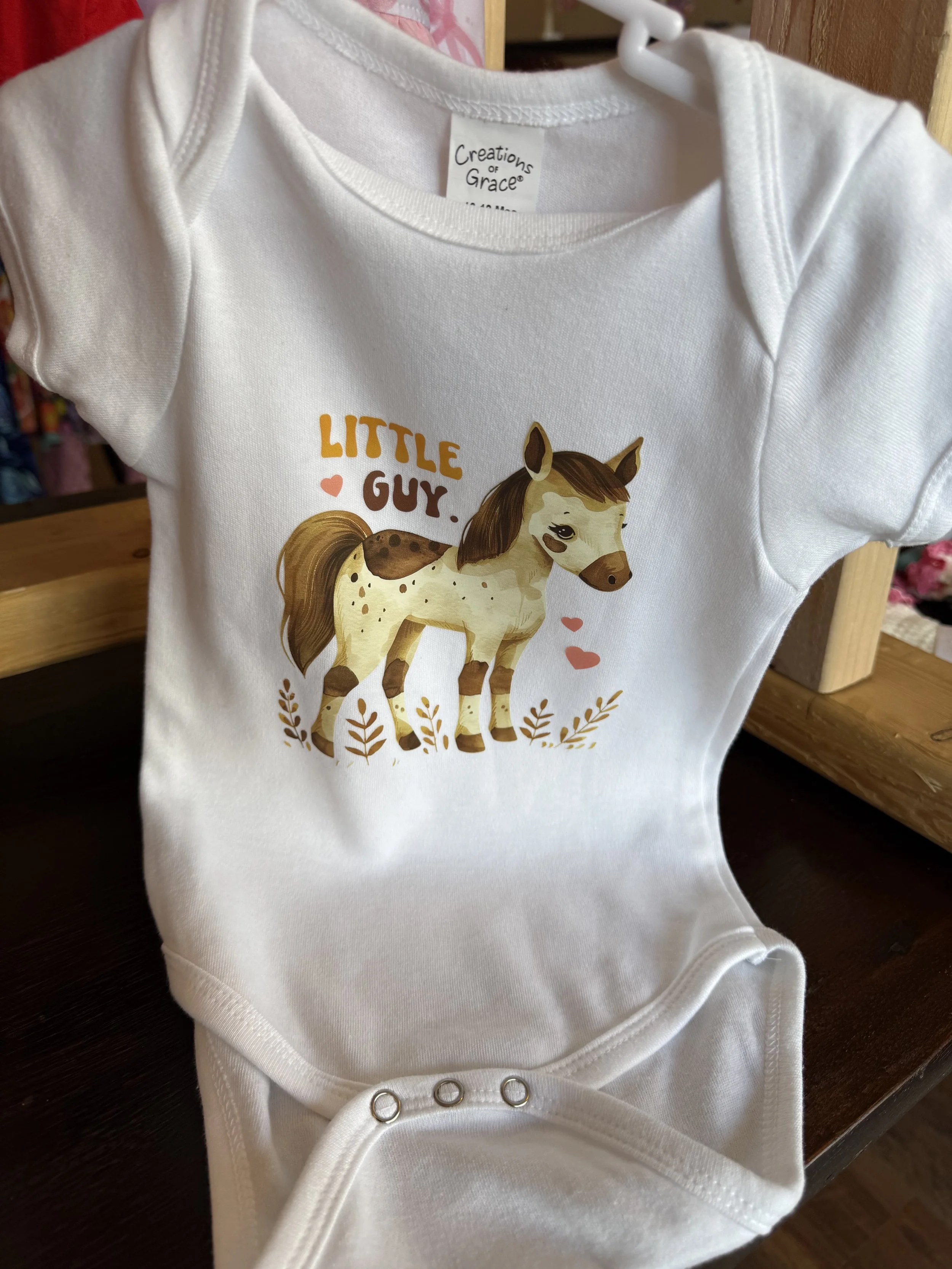 ONSIE  -  12-18 months
