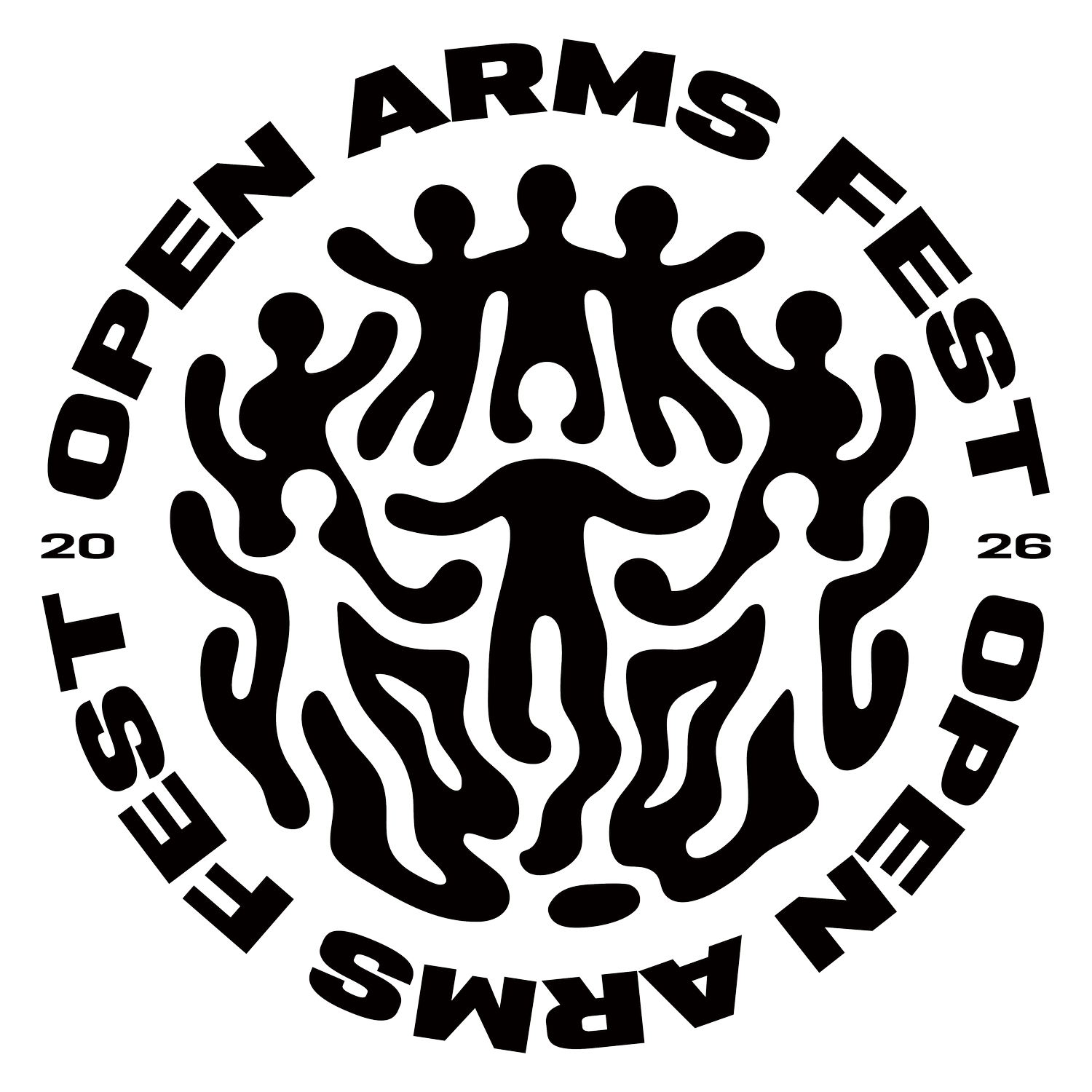 Open Arms Fest