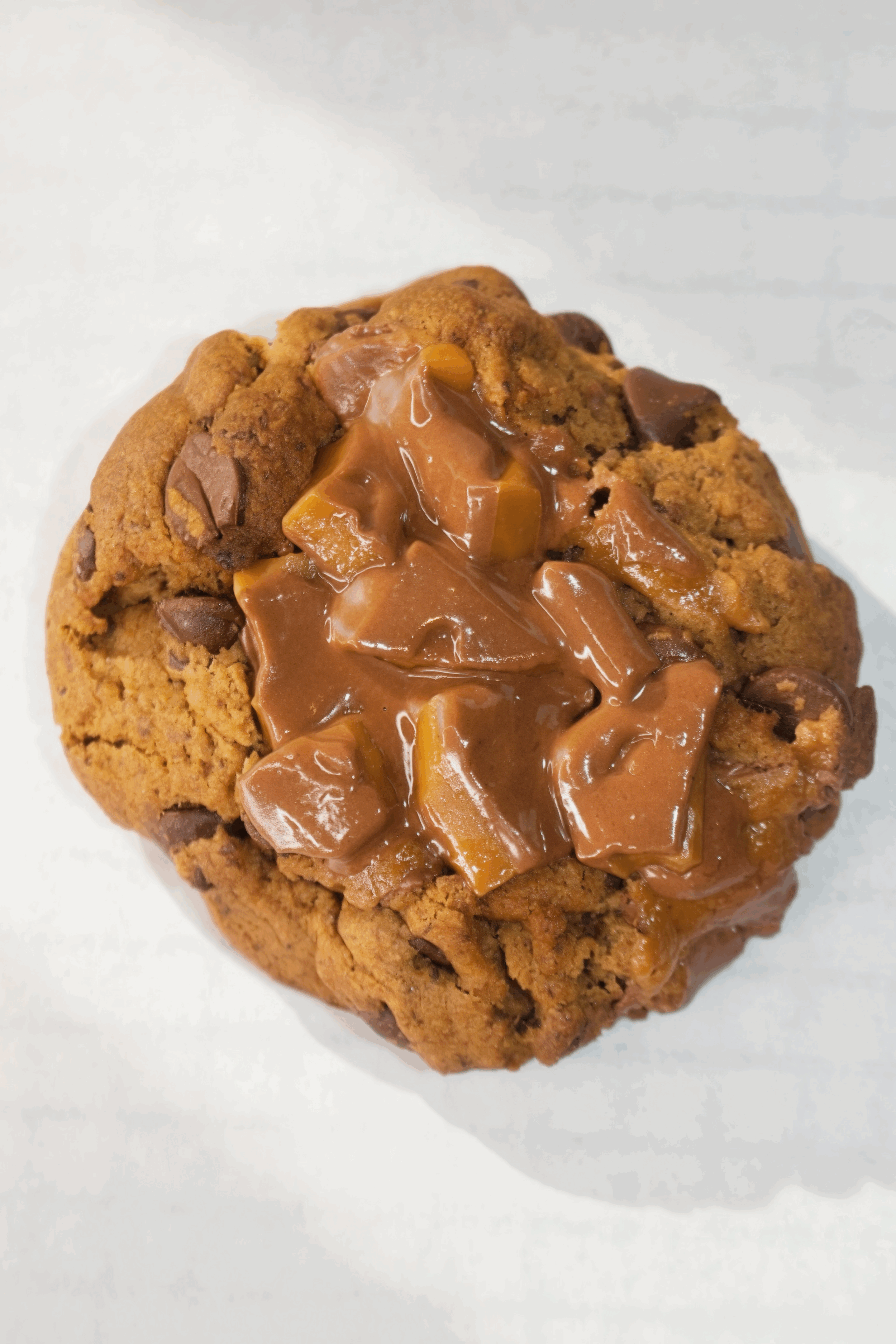 Toffee Chocolate Chip