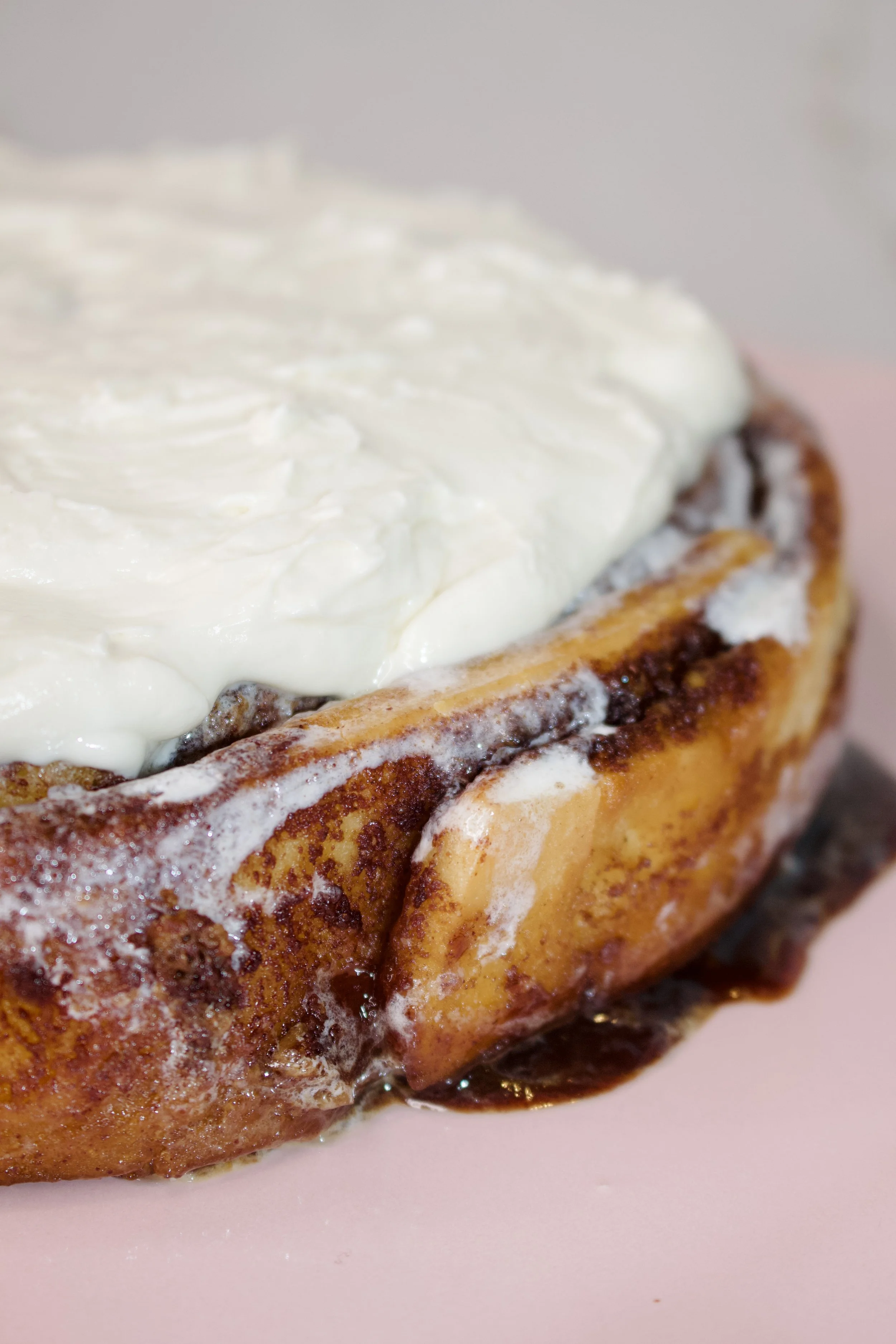 Classic Cinnamon Rolls