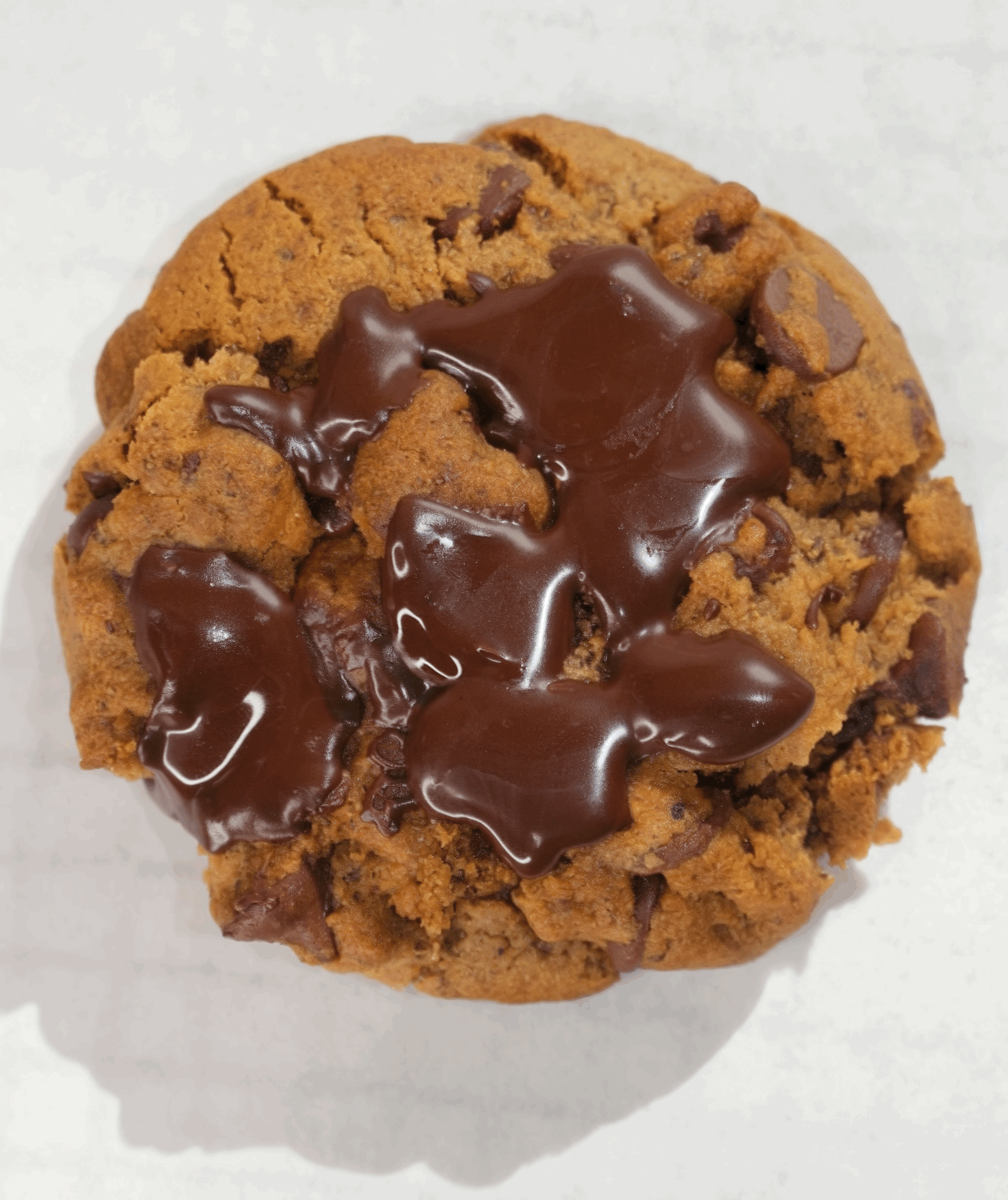 Classic Chocolate Chip