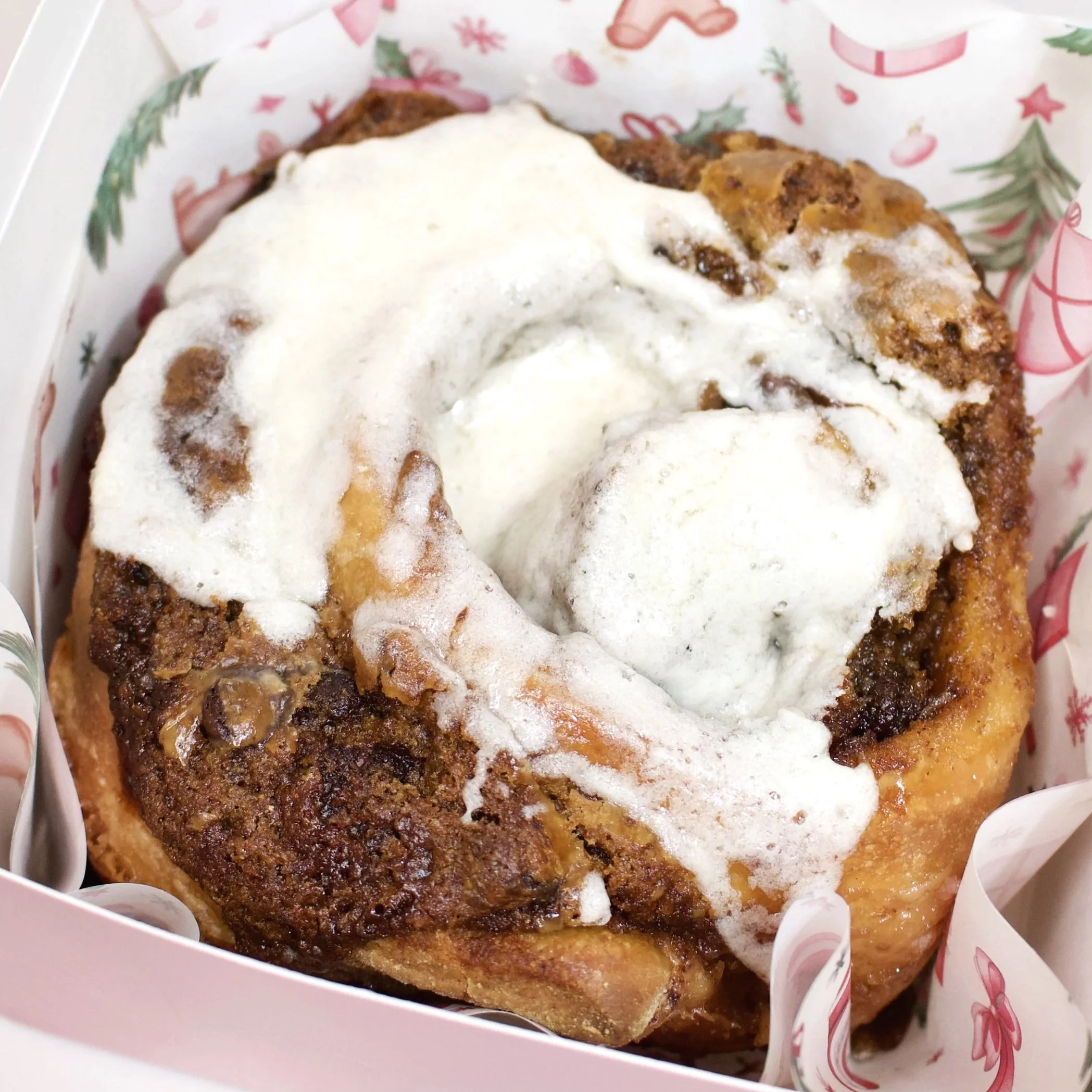 Classic Cinnamon Rolls