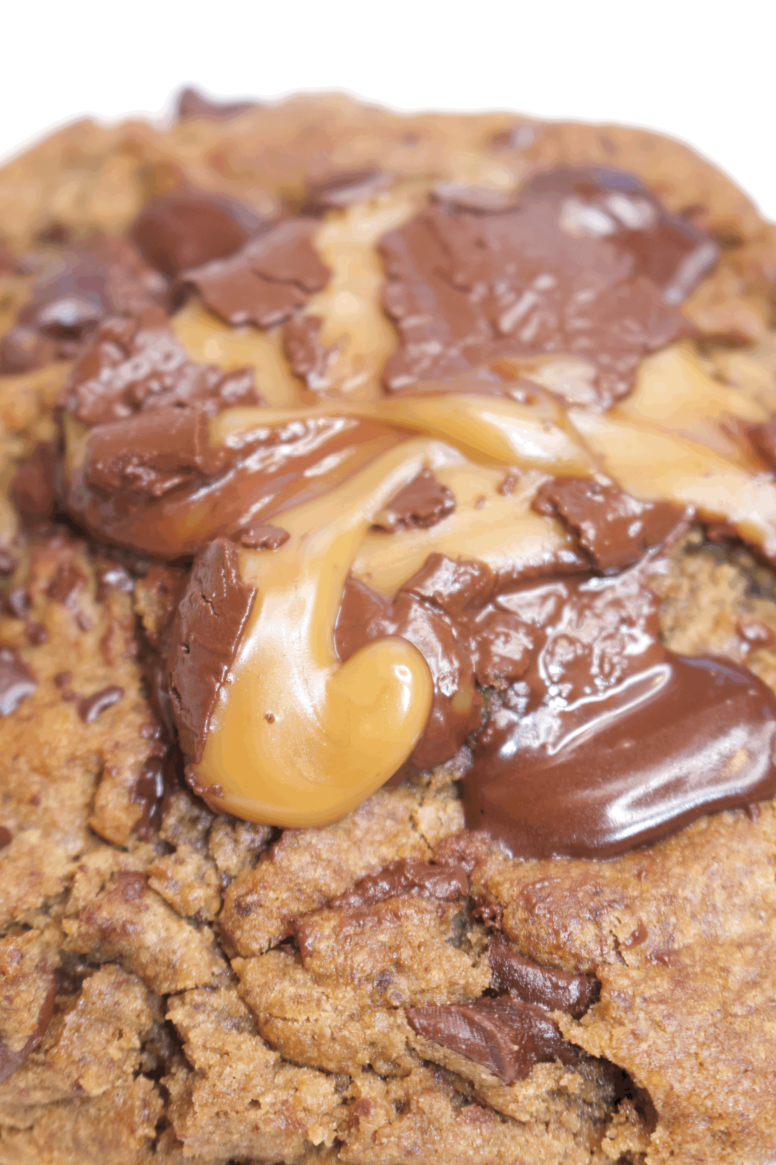 Caramel Lovers’ Duo