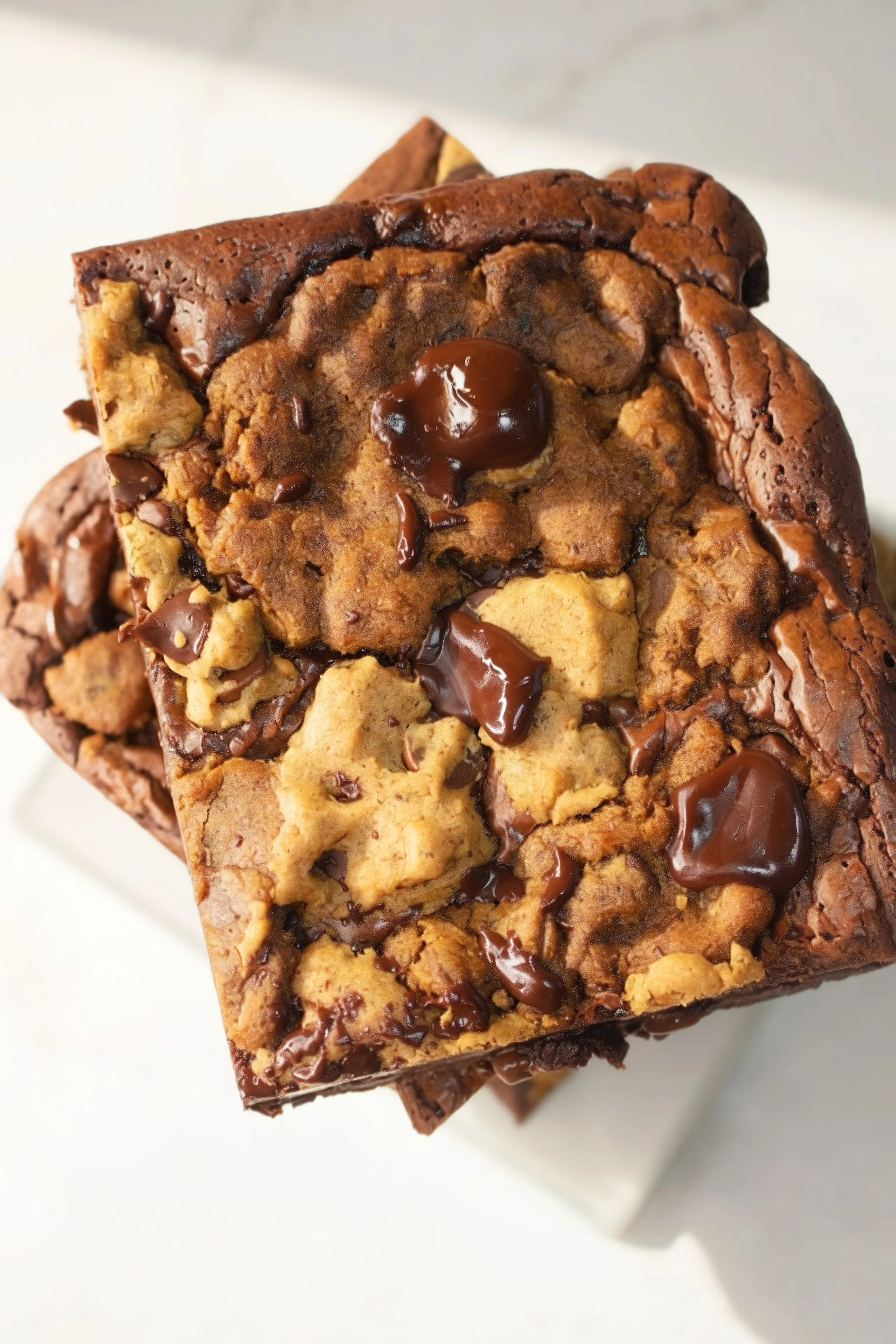 Brookie Brownie