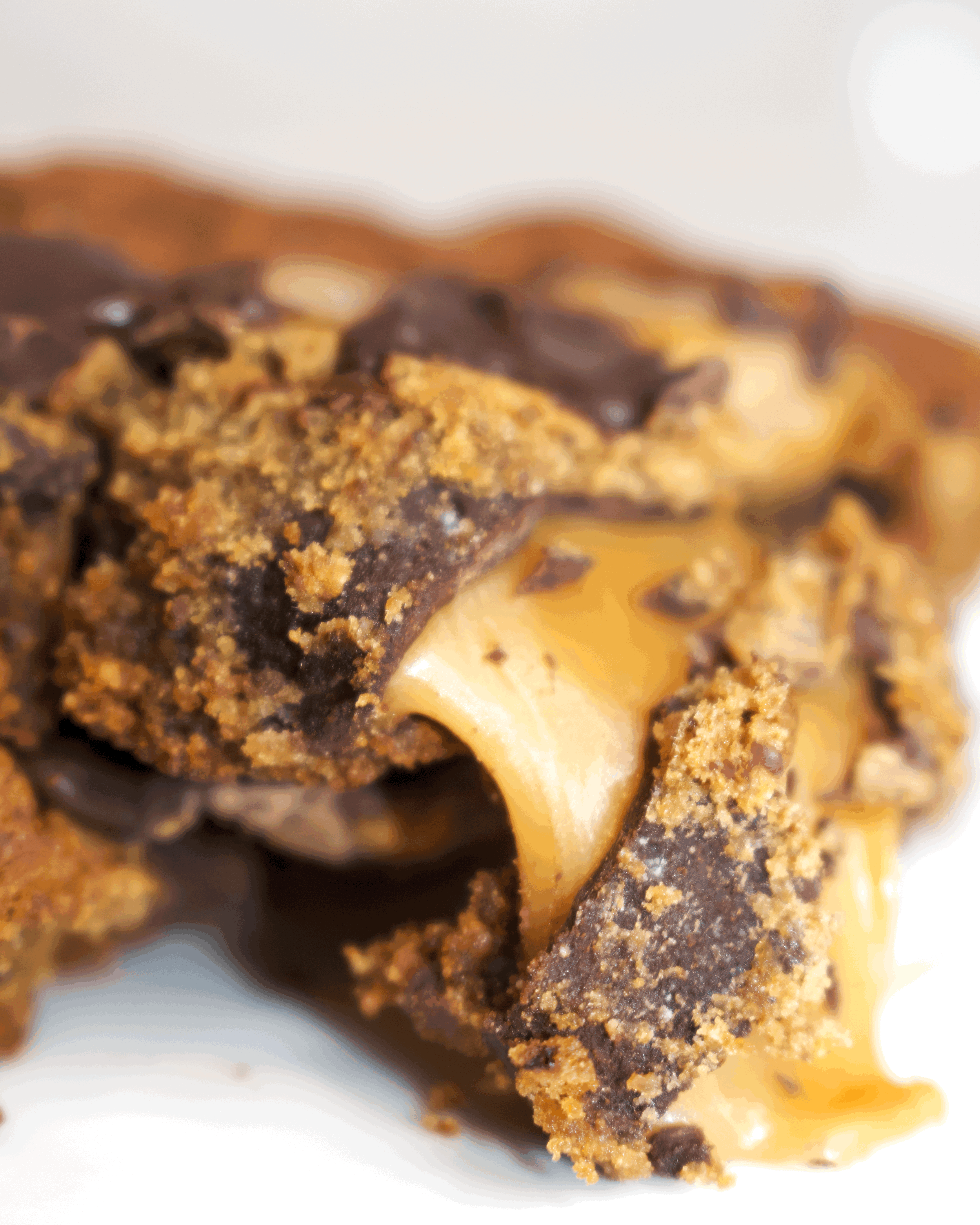 Caramel Lovers’ Duo