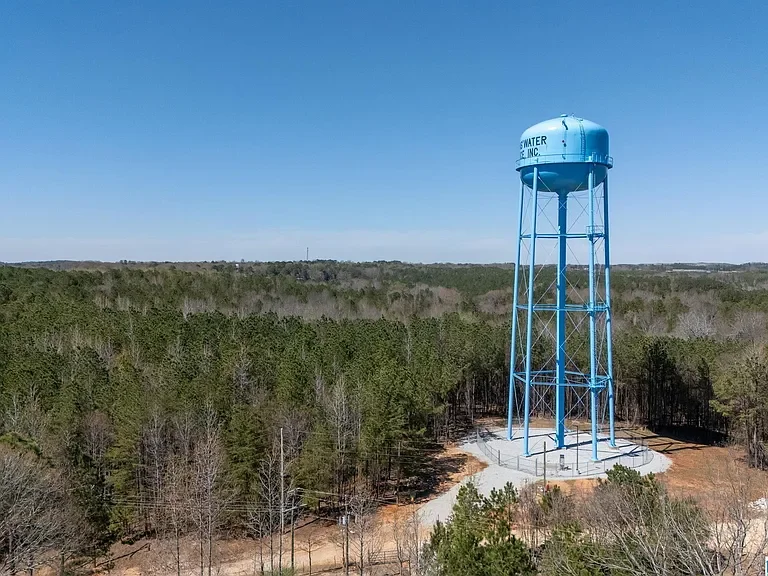 Drinking Water Infrastucture