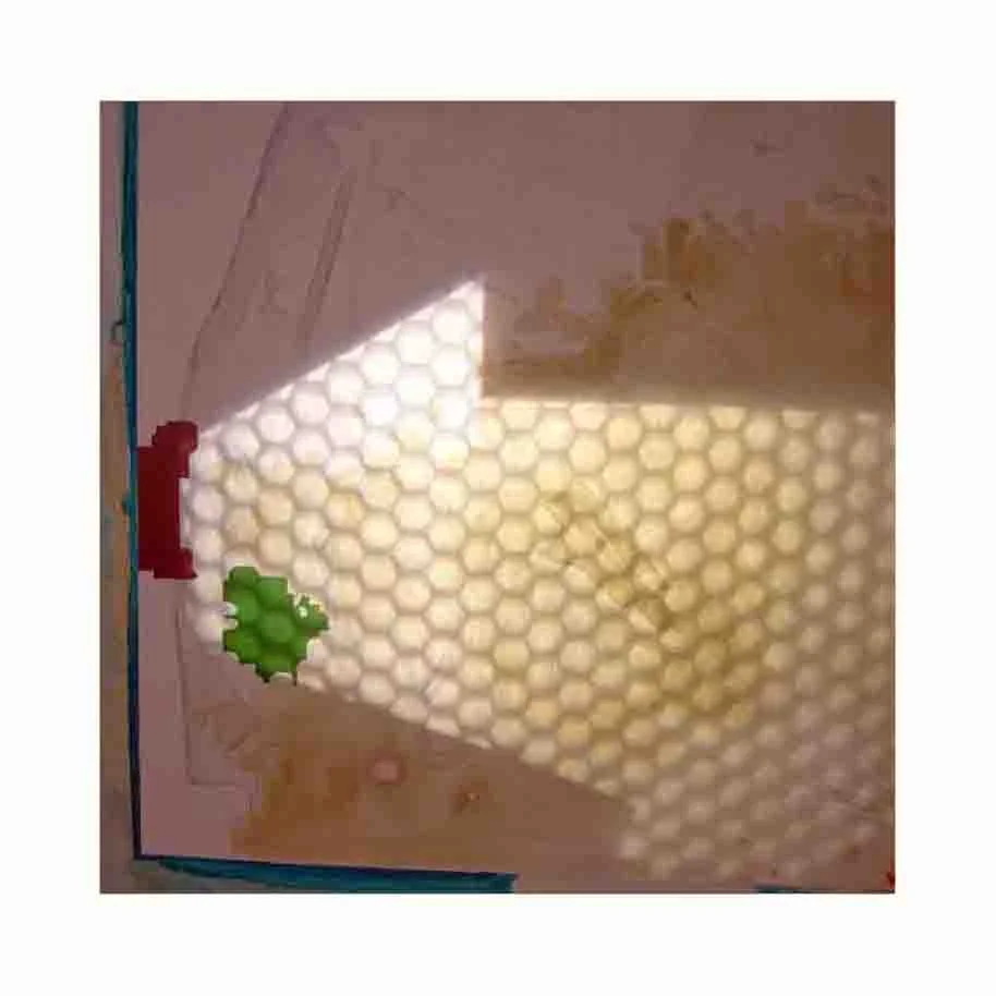Lattice