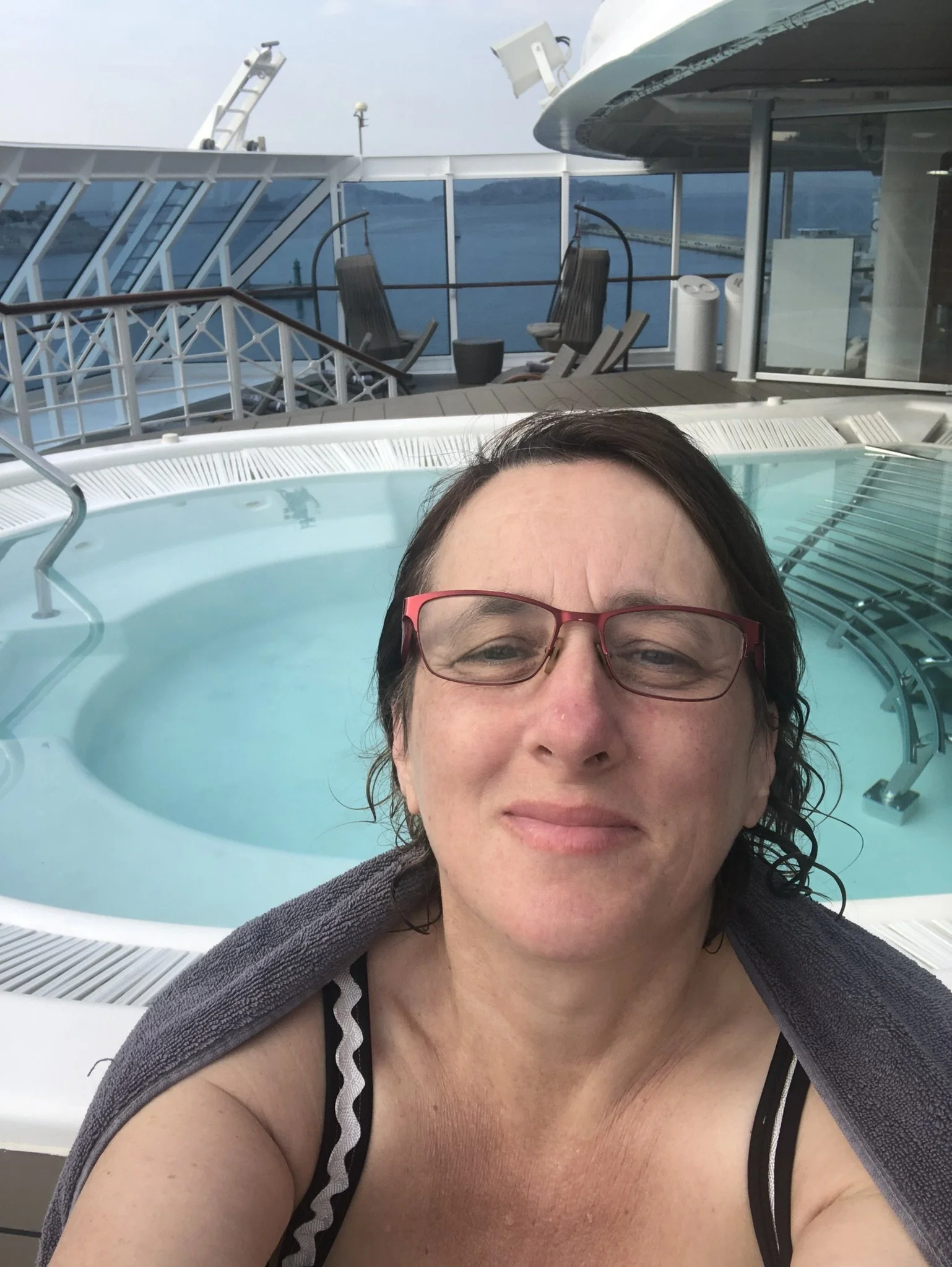 How To Choose The Right Luxury Cruise For You