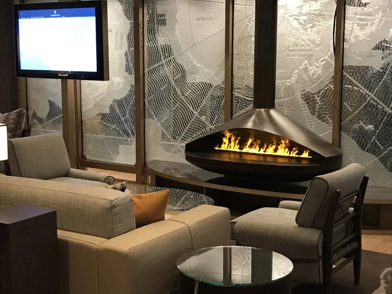 Seabourn Venture fireplace.jpeg