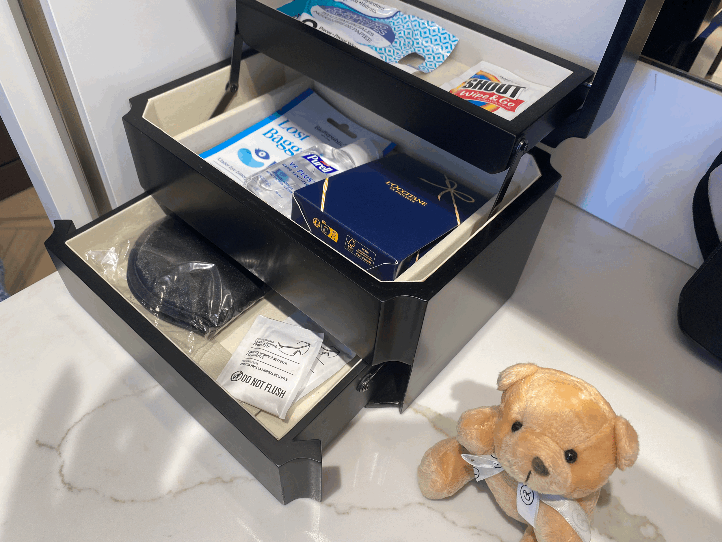 10 Little Luxuries You'll Only Appreciate Once You're Onboard Regent