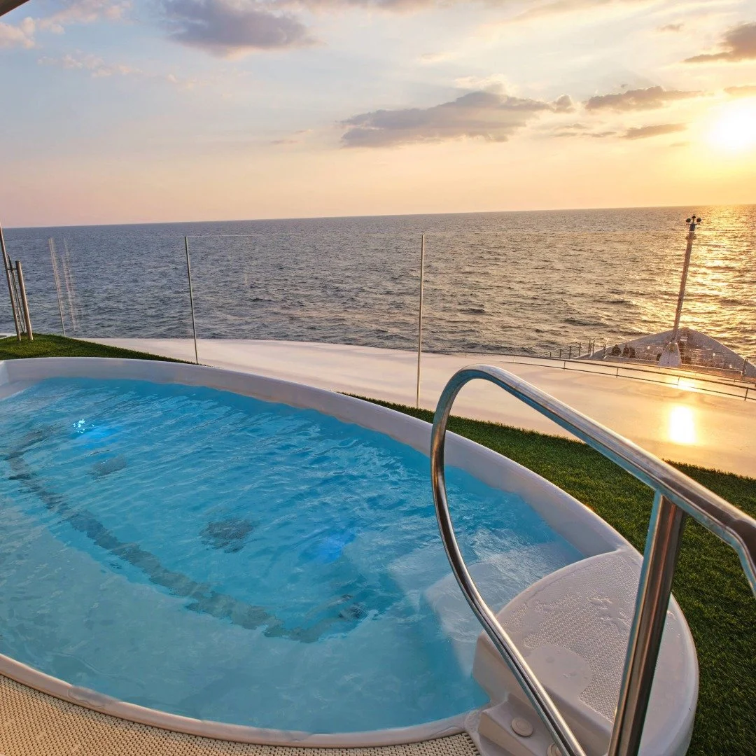 Seychelles by Yacht: 