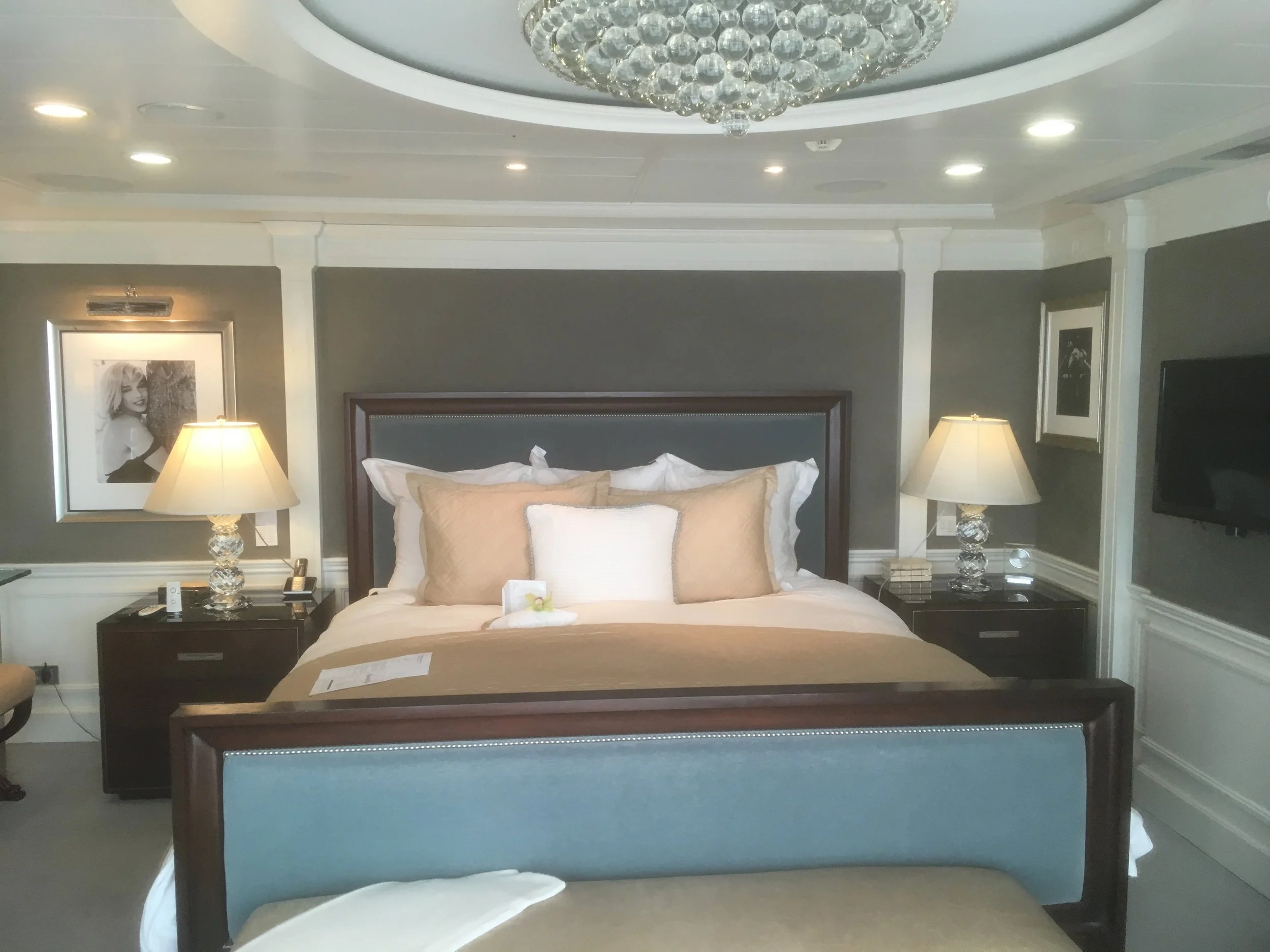 Life Is Suite