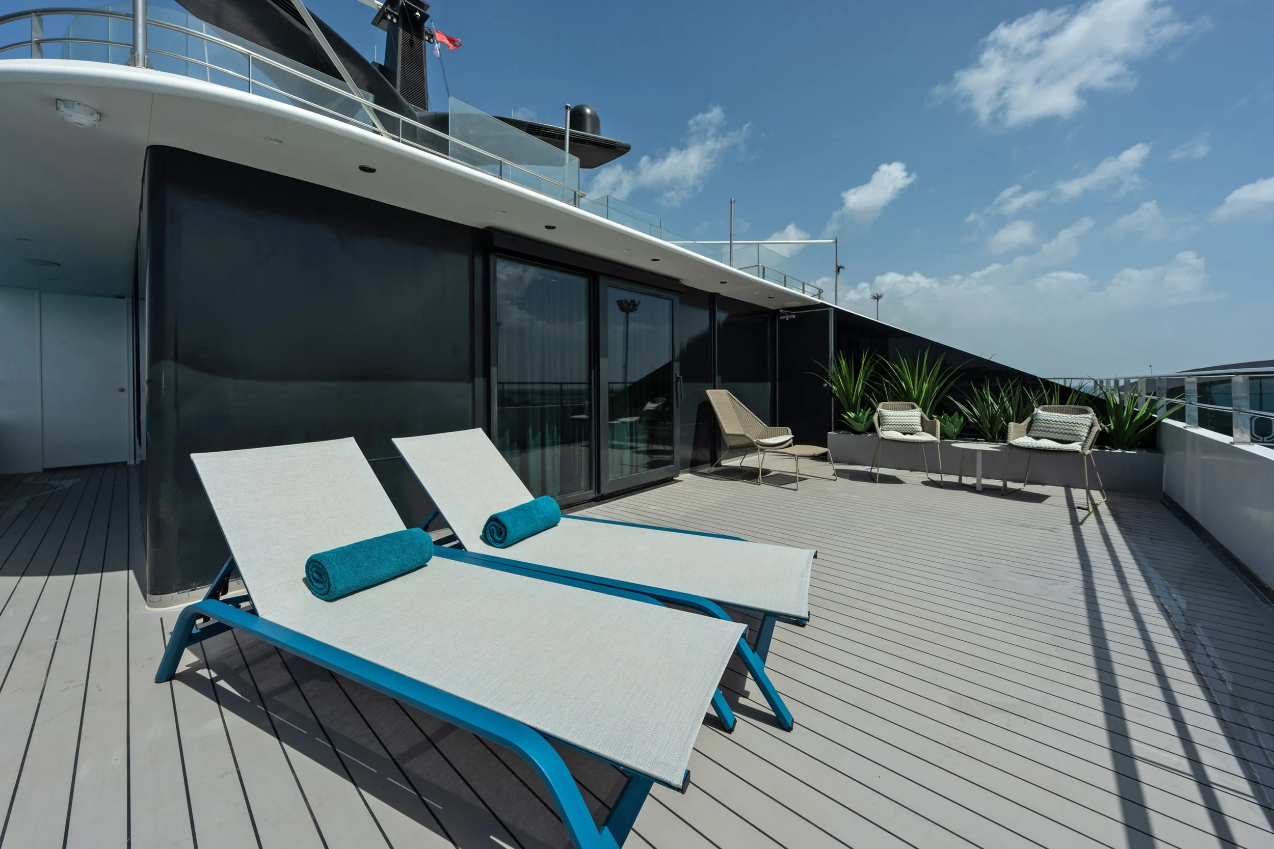 Is A Luxury Cruise Worth It?