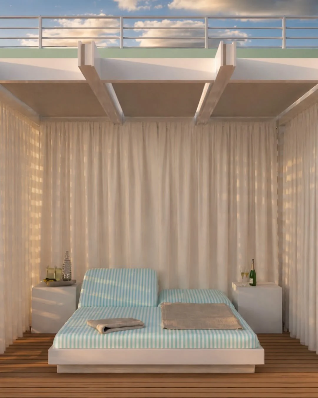 Who Are Luxury Small-Ship Cruises Really For?
