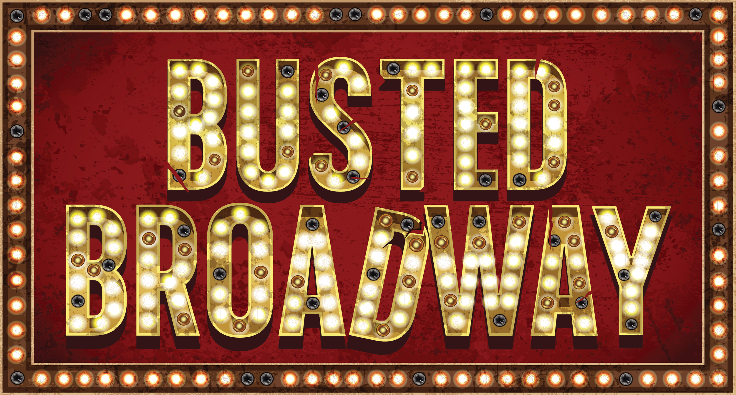 Busted Broadway Launches Record Label Devoted to Unhinged Musical Comedy Albums
