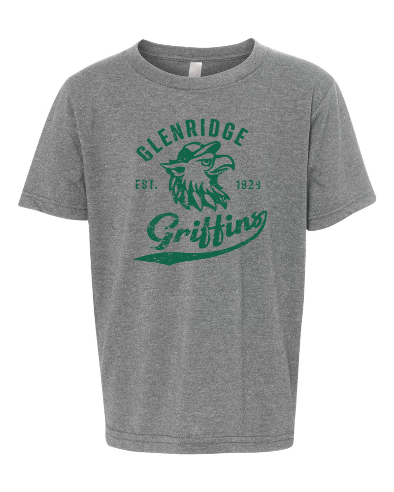 Glenridge Grey Mascot Tee.png
