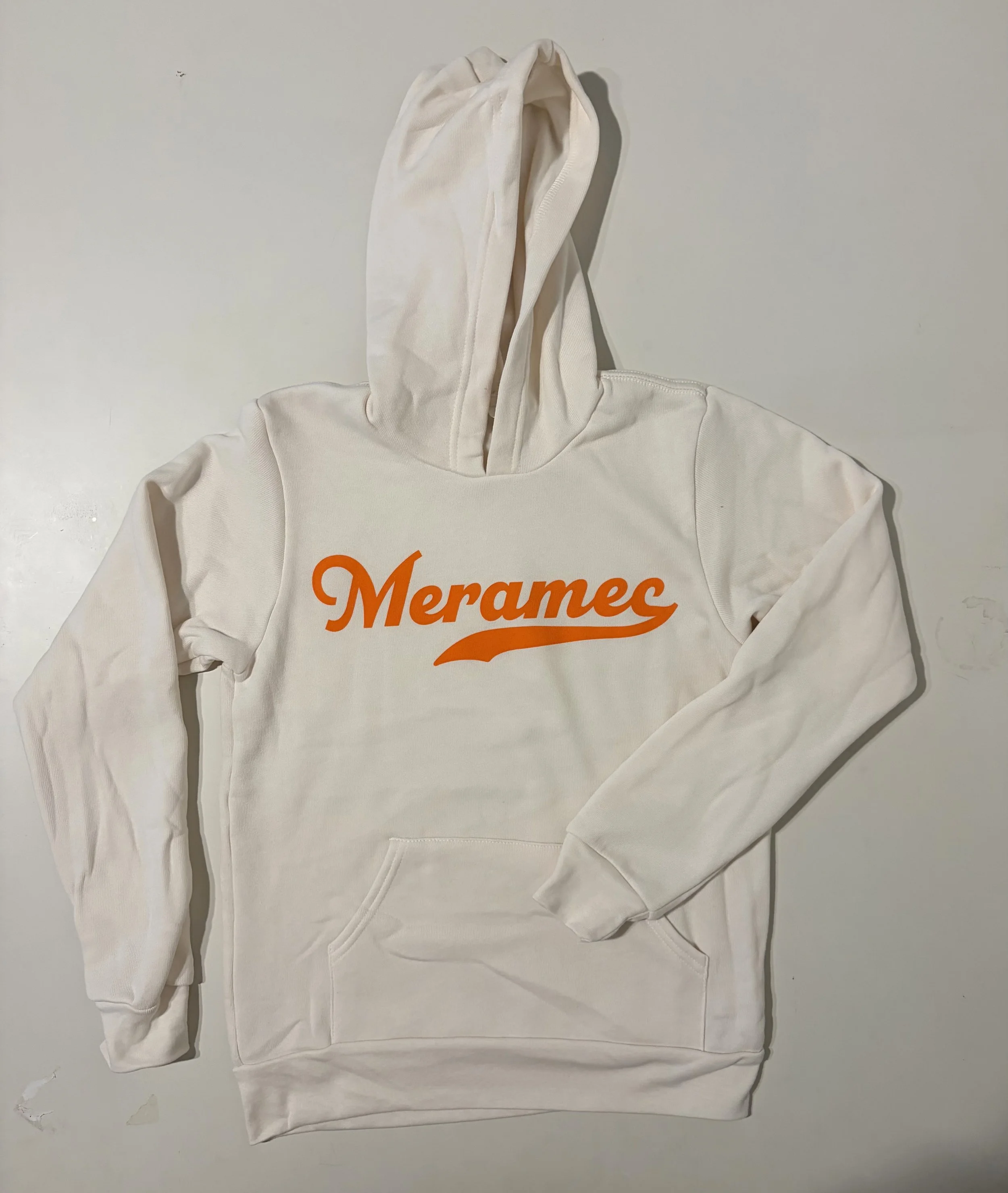 Script Hoodie - Meramec