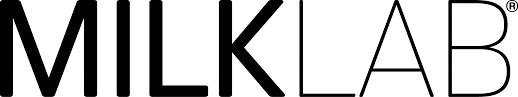Text reading 'MILKLAB'