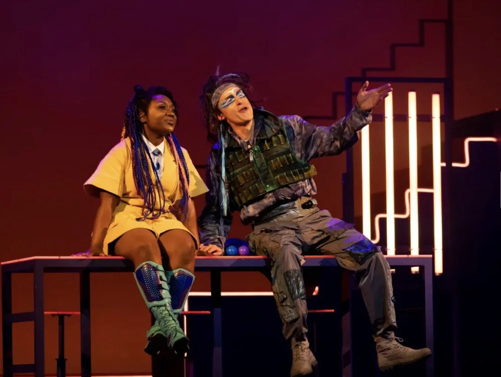 Pamina
Welsh National Opera