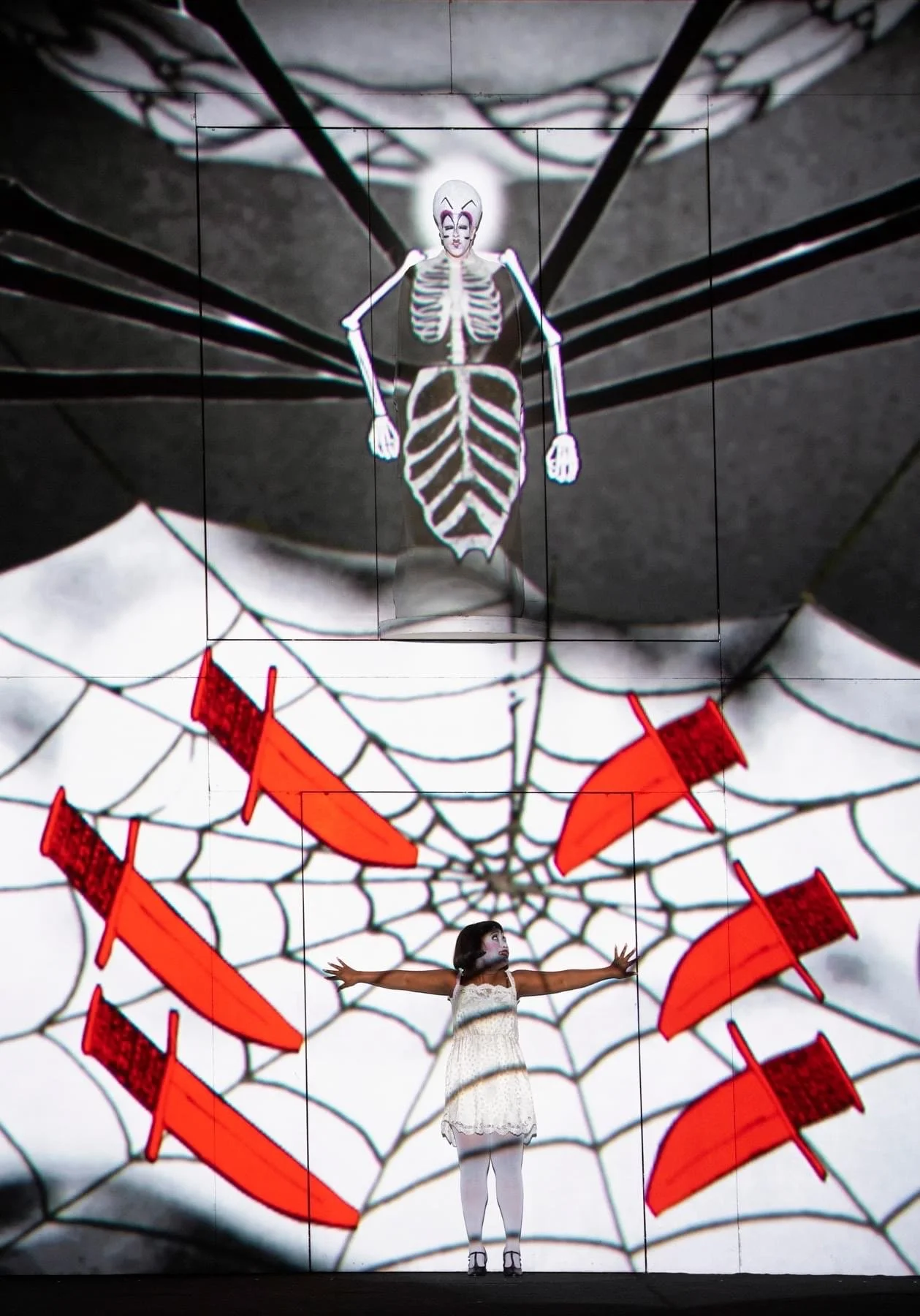 Pamina
Des Moines Metro Opera