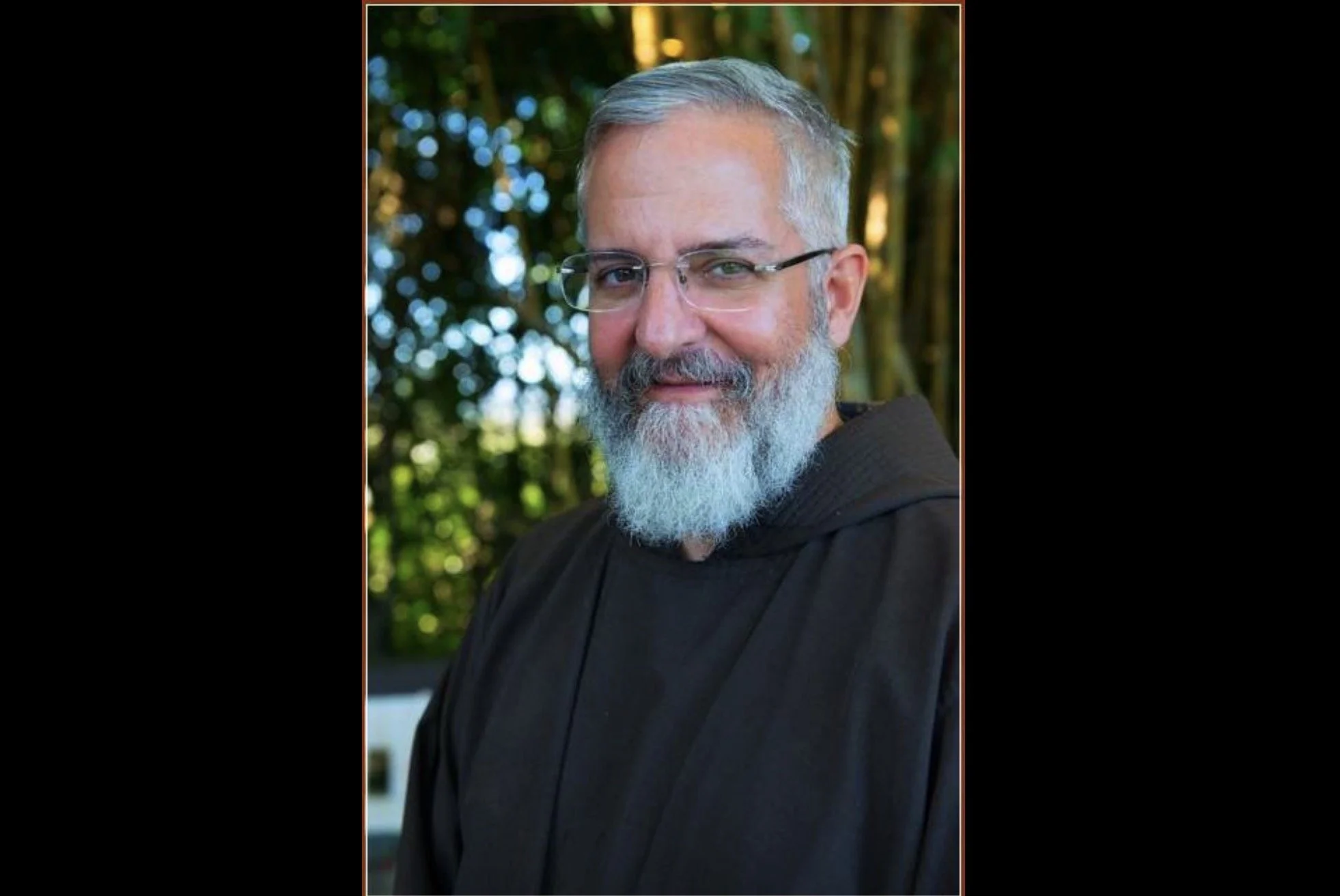November 11: Friar Joseph Tuscan, OFM Cap.