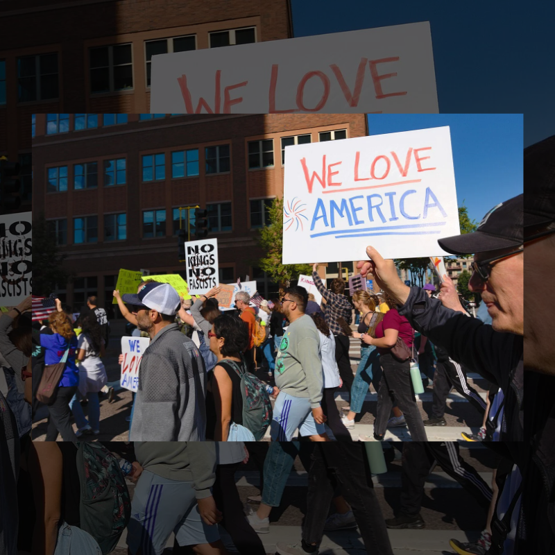 Press Release: Launch of DEFIANCE.org