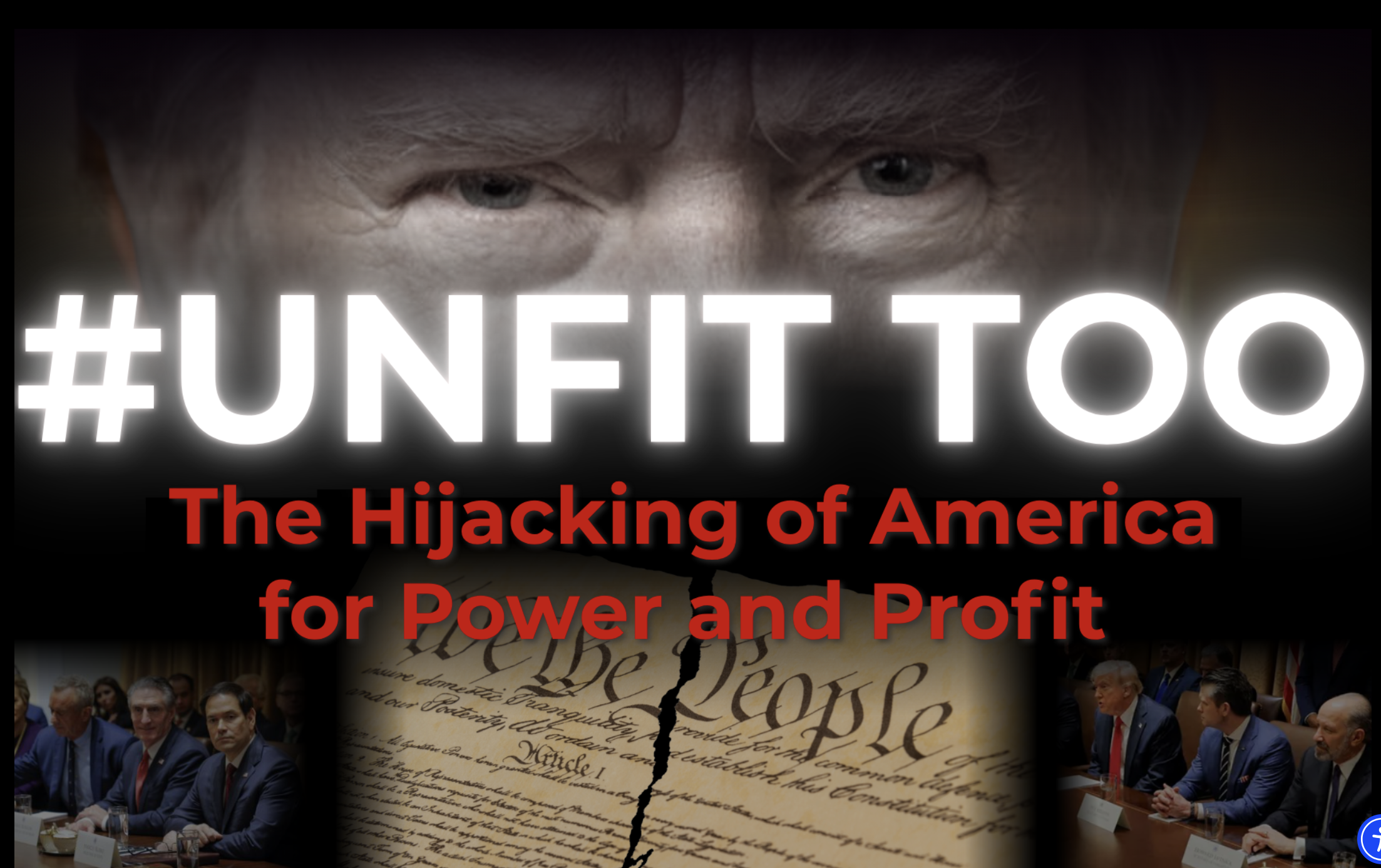 Sequel to Acclaimed 2020 Anti-Trump Documentary Set for Fall 2026 Release&nbsp;Ahead of&nbsp;the Midterm Elections.