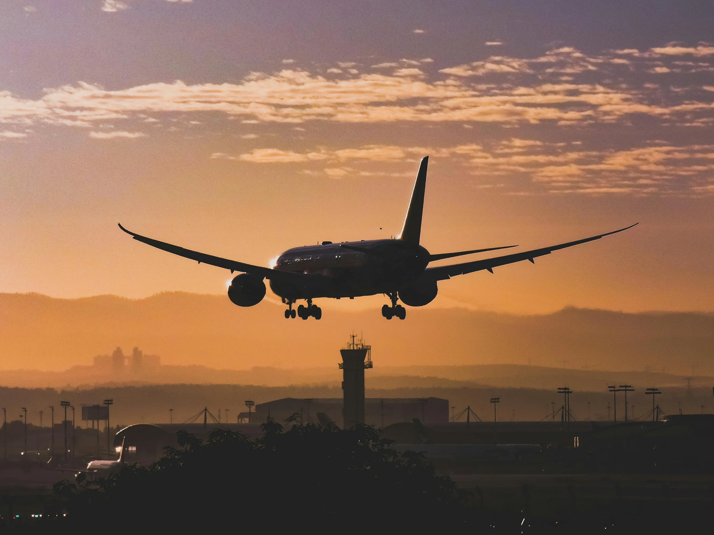 Flying the Flag: The Price for Tax Payers