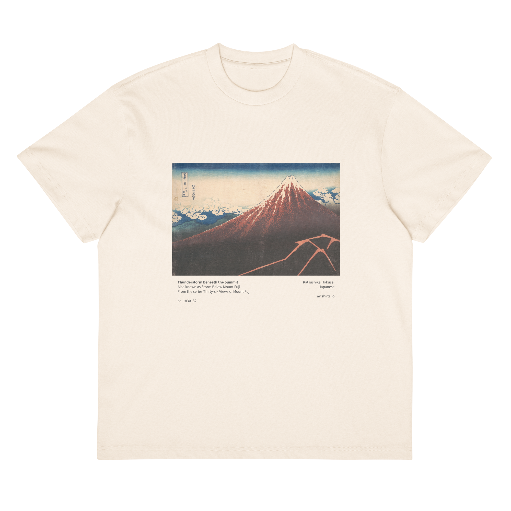 10029 Thunderstorm Beneath the Summit Katsushika Hokusai 68f3d8e7cdcca.png