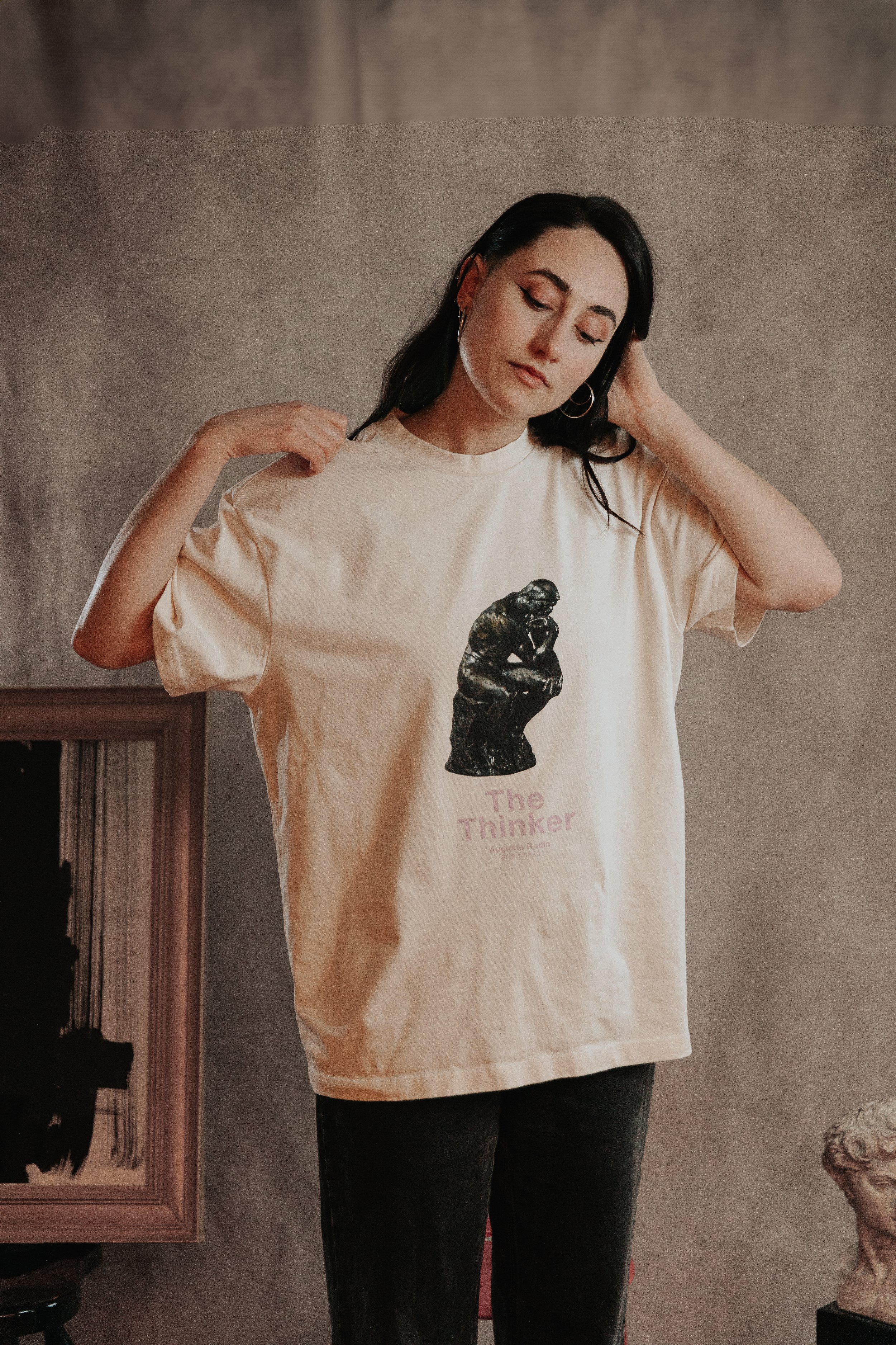 T-shirts - Artshirts art shirts-8.jpg