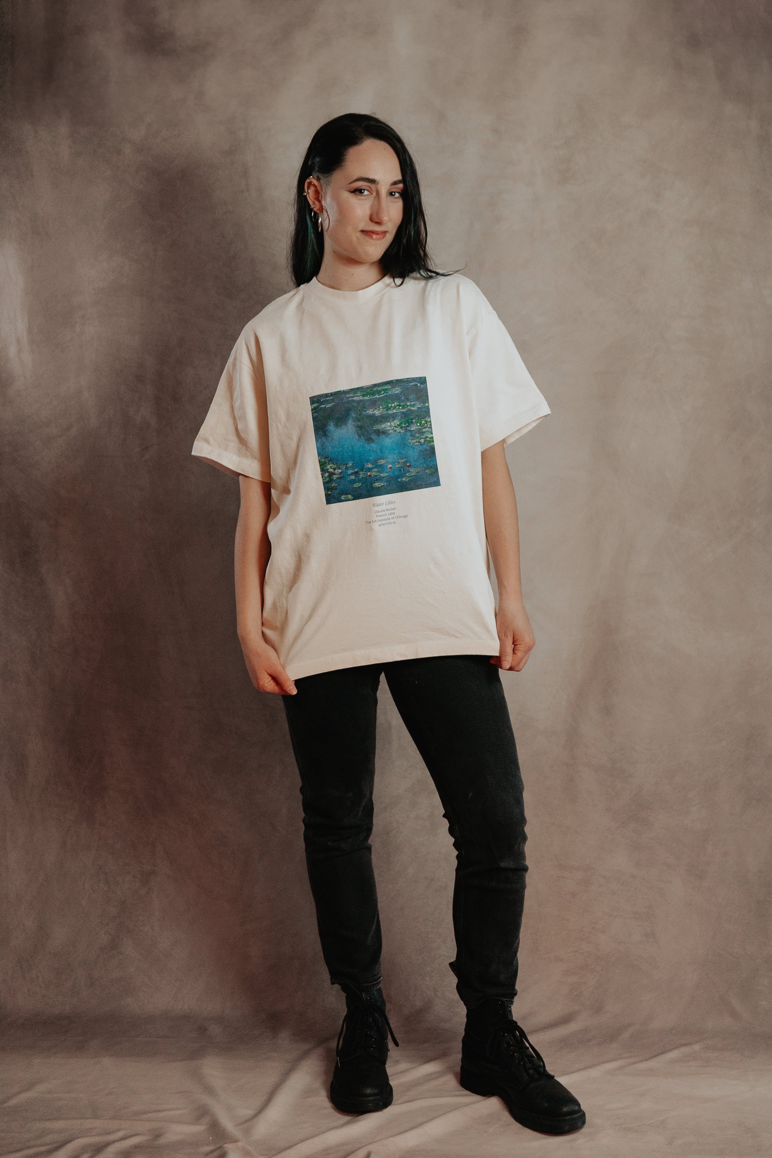 T-shirts - Artshirts art shirts-6.jpg