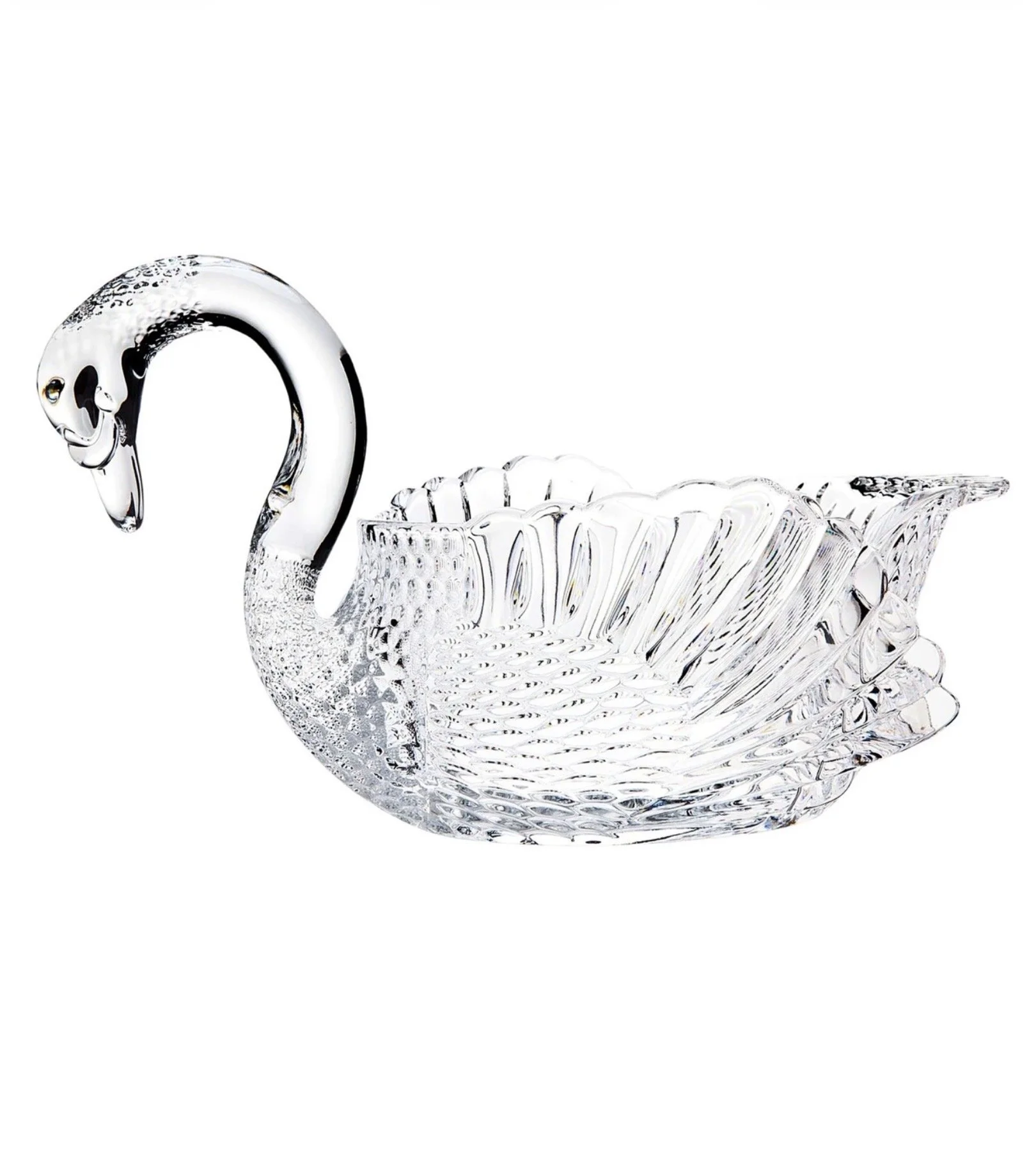 SWAN PUNCH BOWL