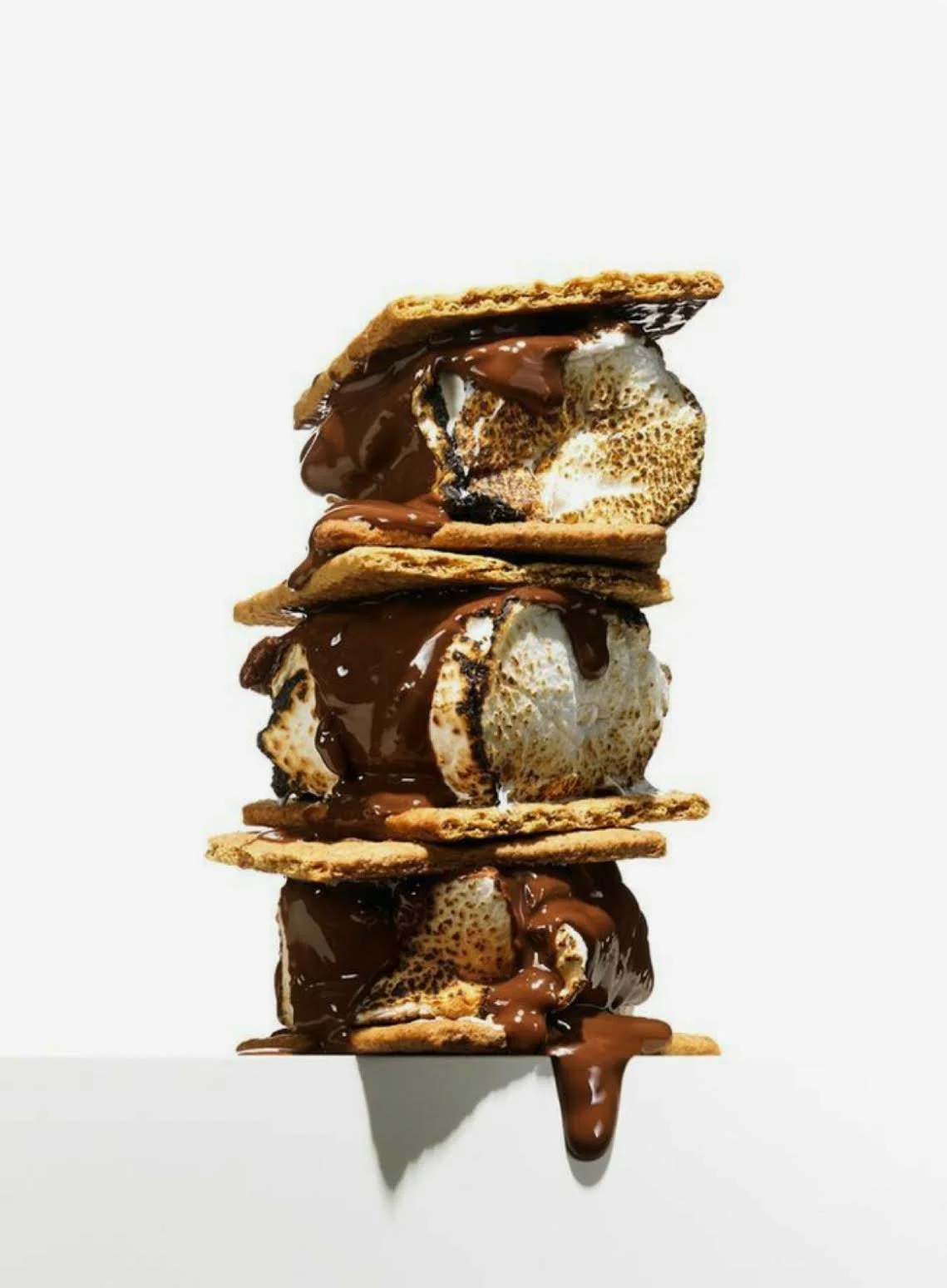 S’mores.
