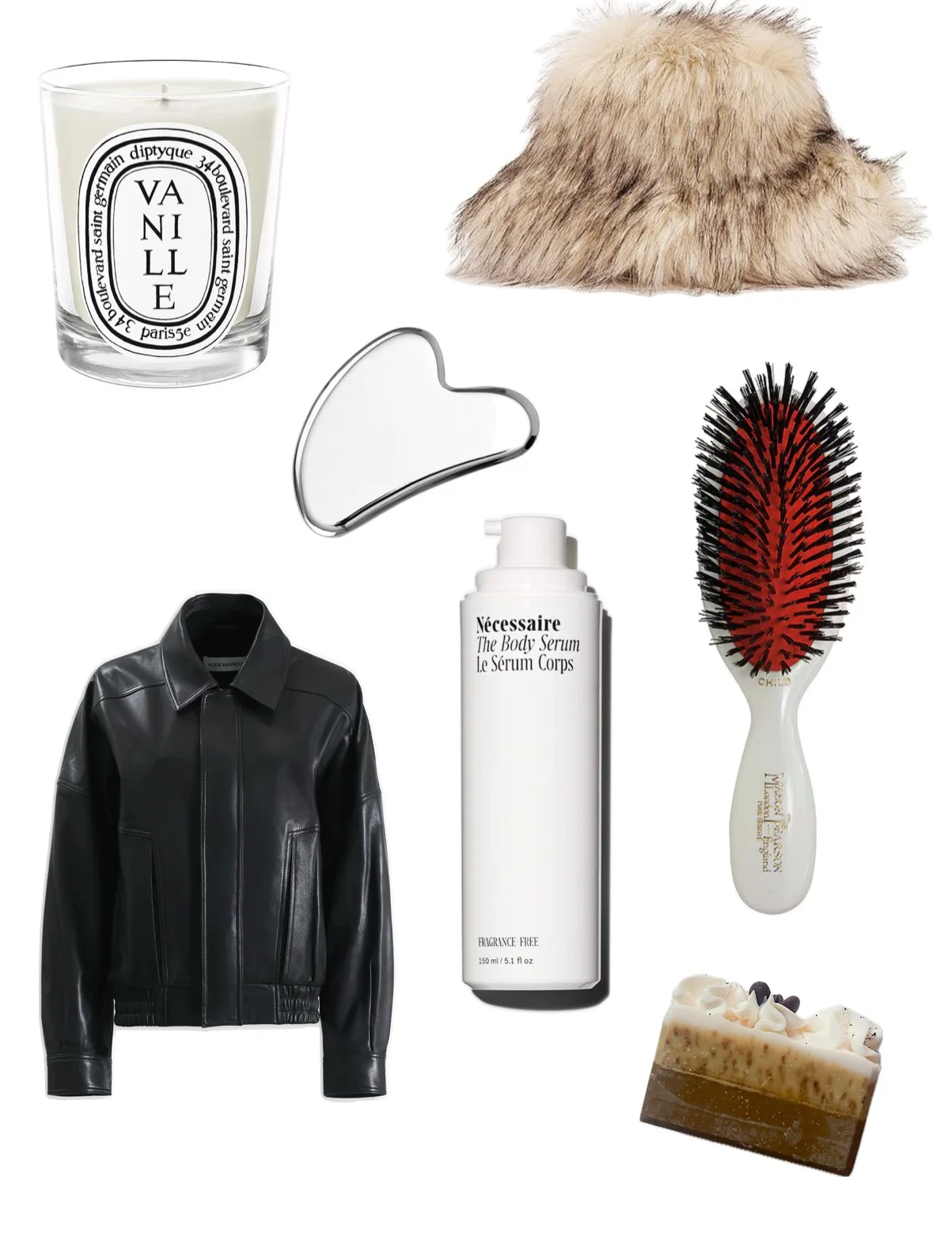 GIFT GUIDE : HIS AND HERS 