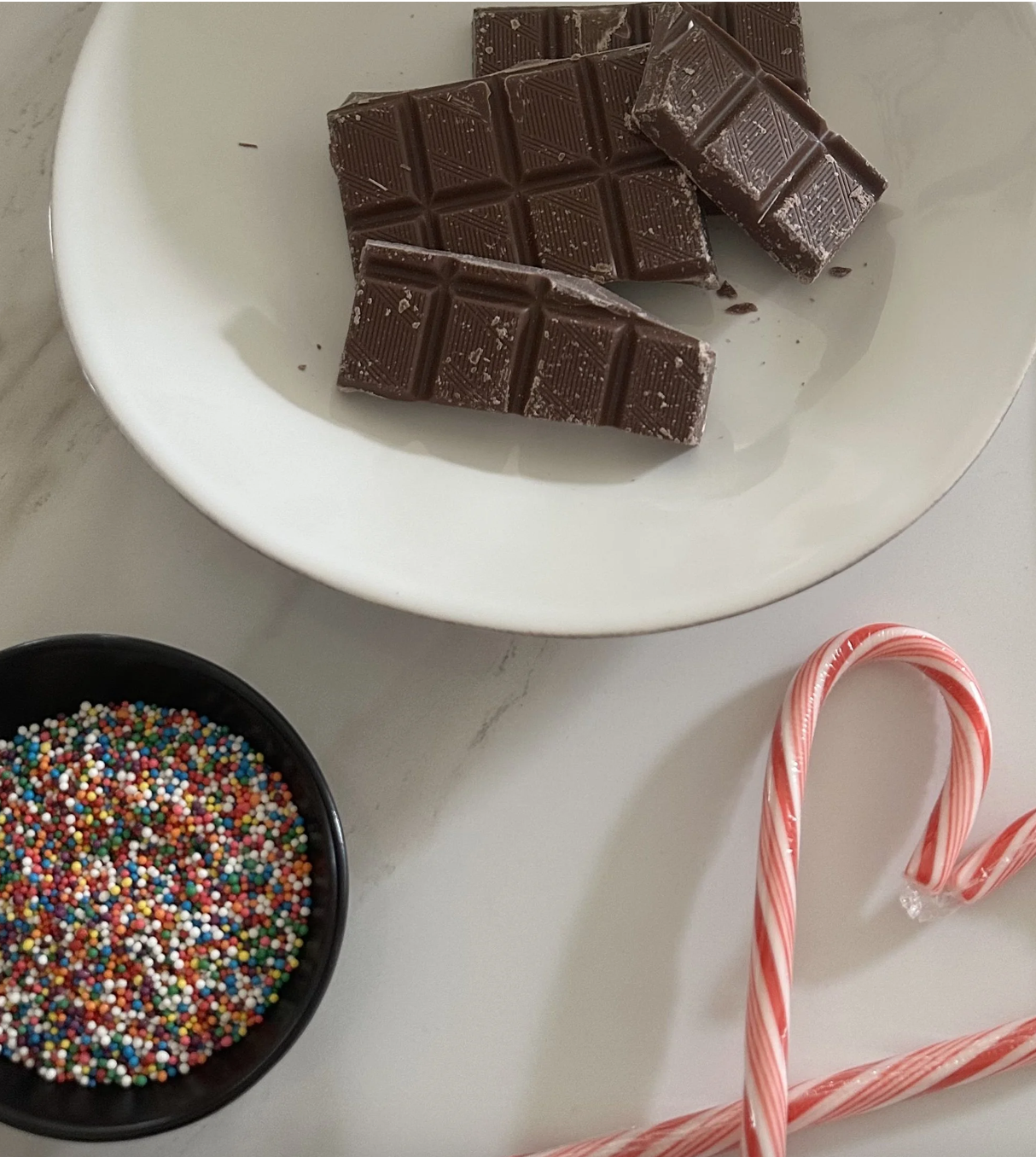 KIDS HOT COCOA CUPS