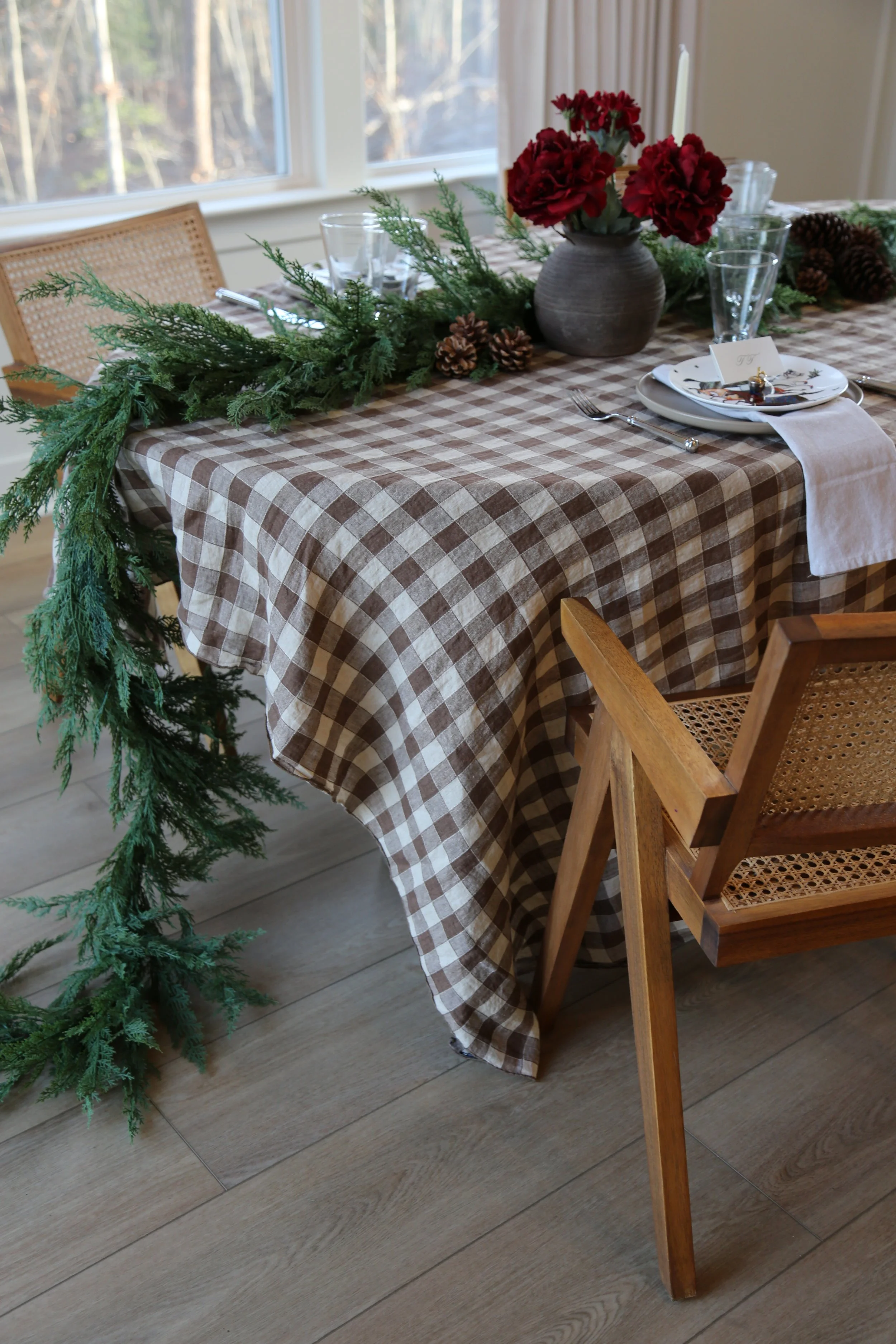HOME FOR THE HOLIDAYS