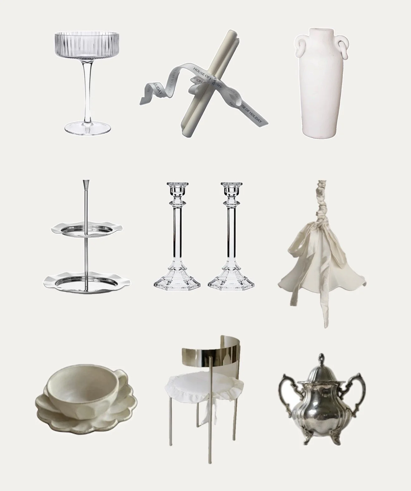 Decor Items That Make a Big Impact