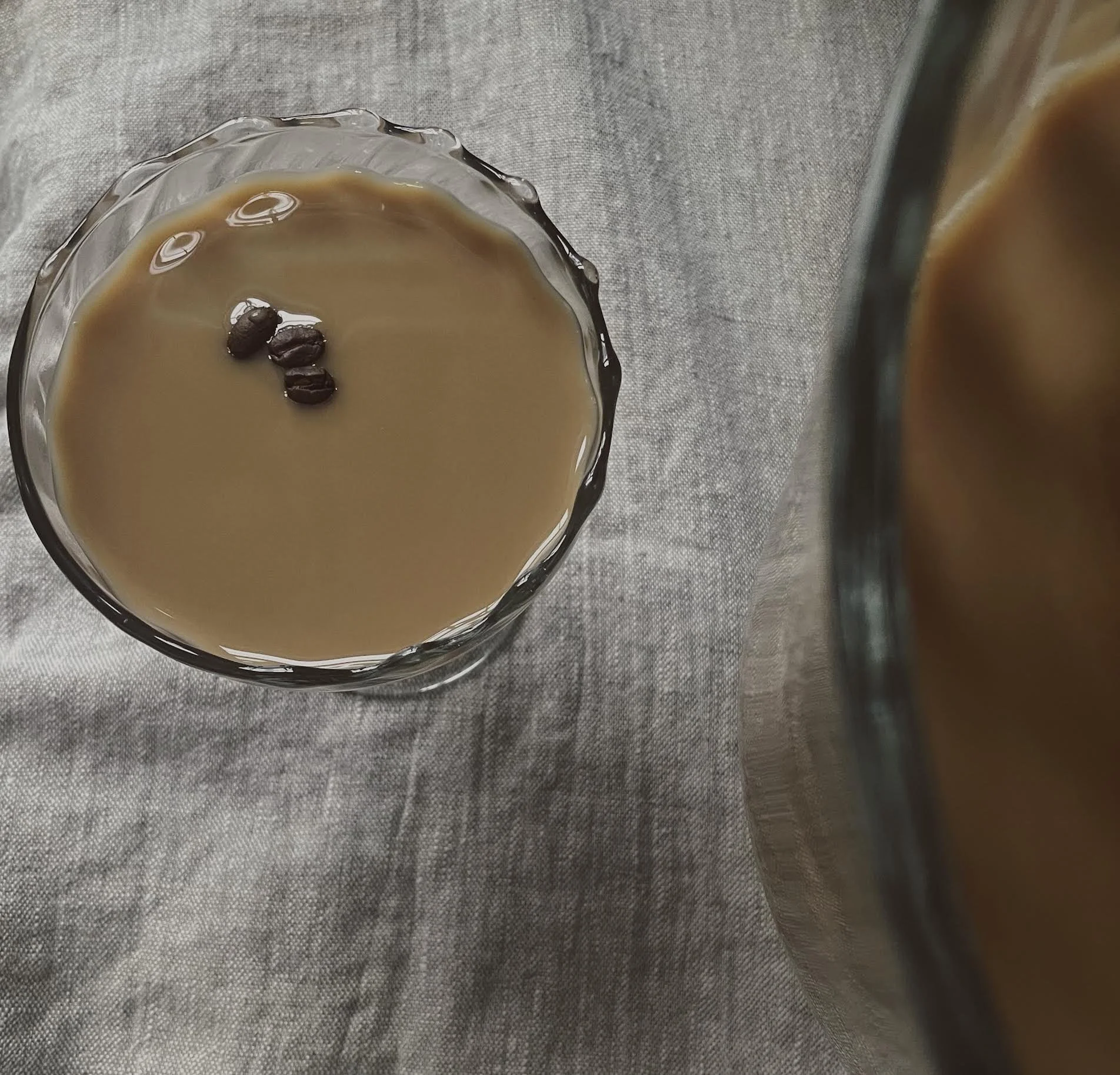 BATCH CHAI ESPRESSO MARTINI