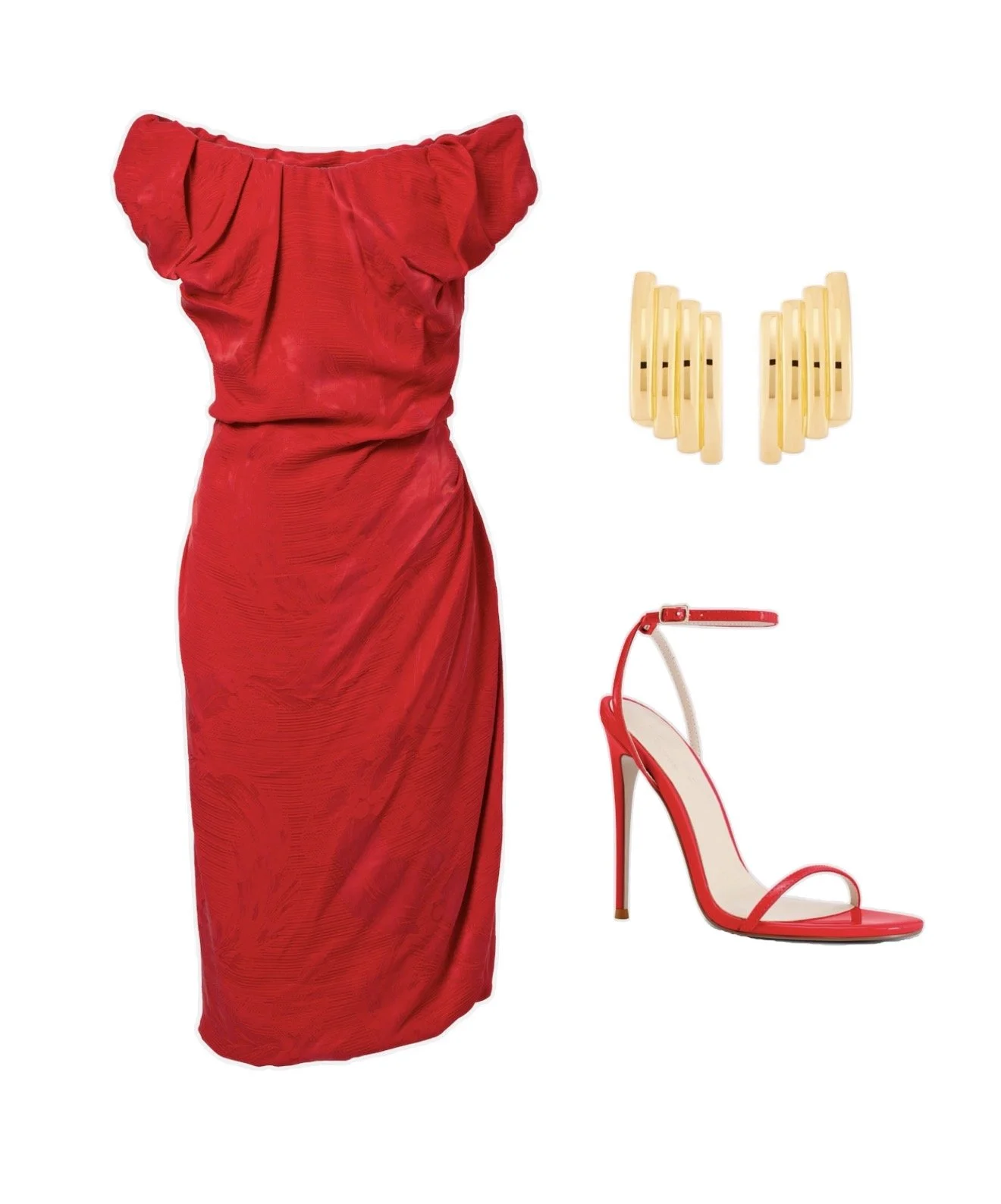 A Night Out : Valentine’s Day