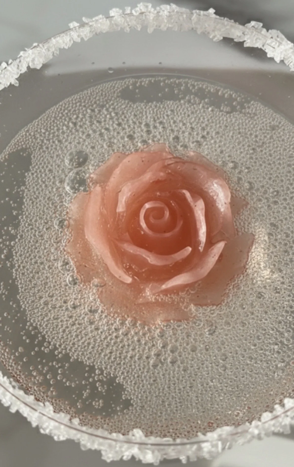 Rose Bud Prosecco 