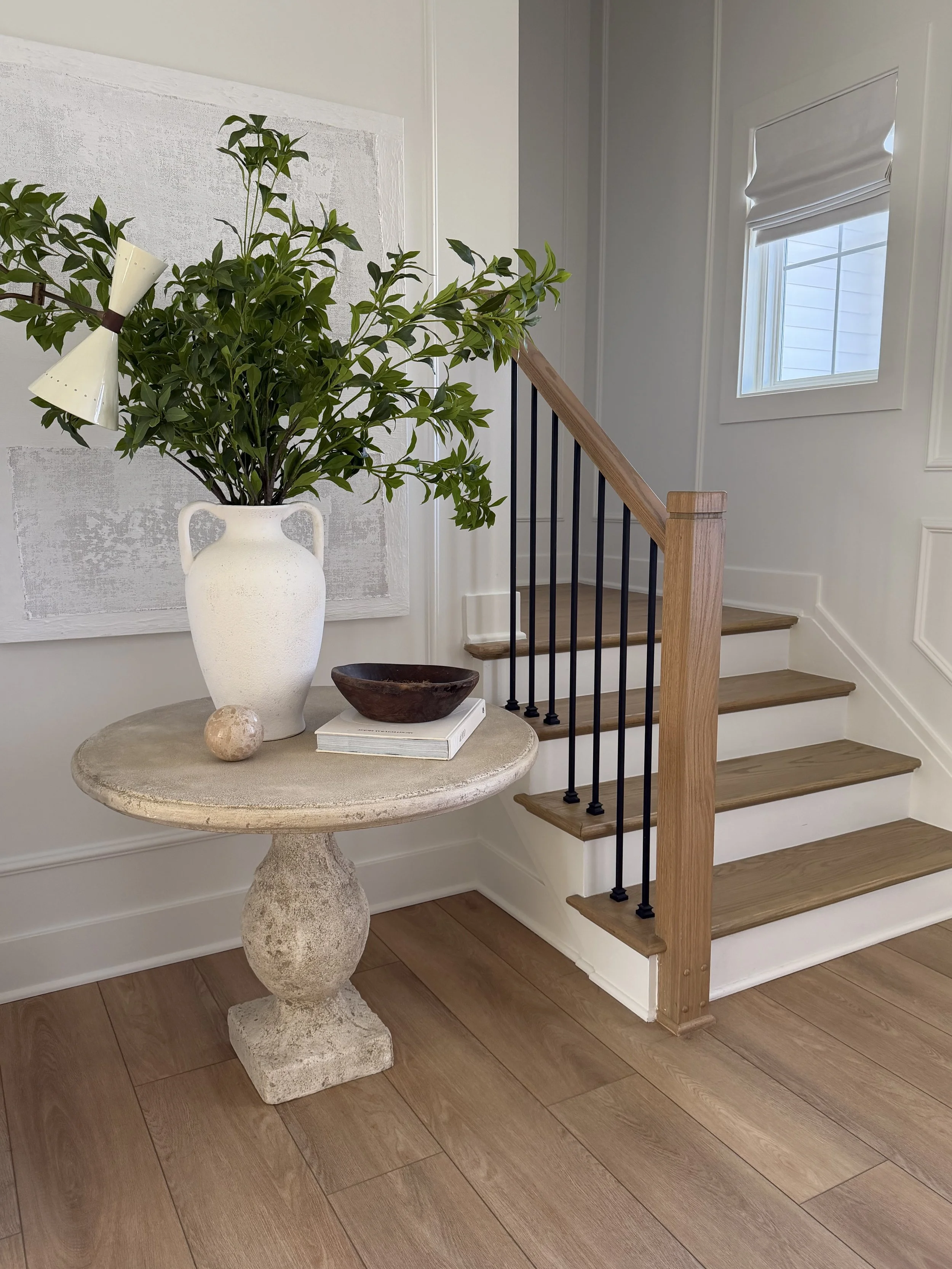 Style your entry : A spring refresh 