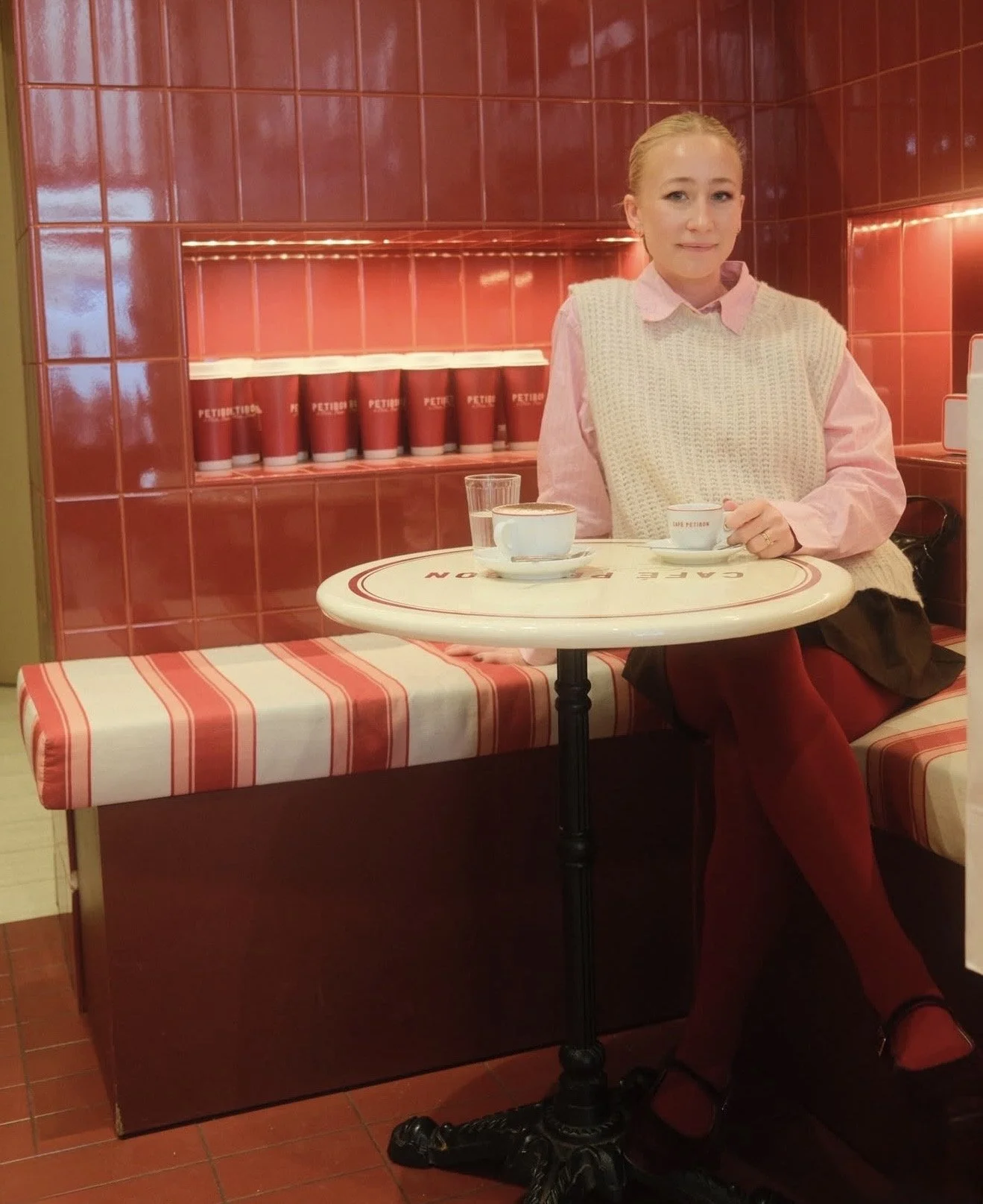 Conversations with : ArtxNikki 