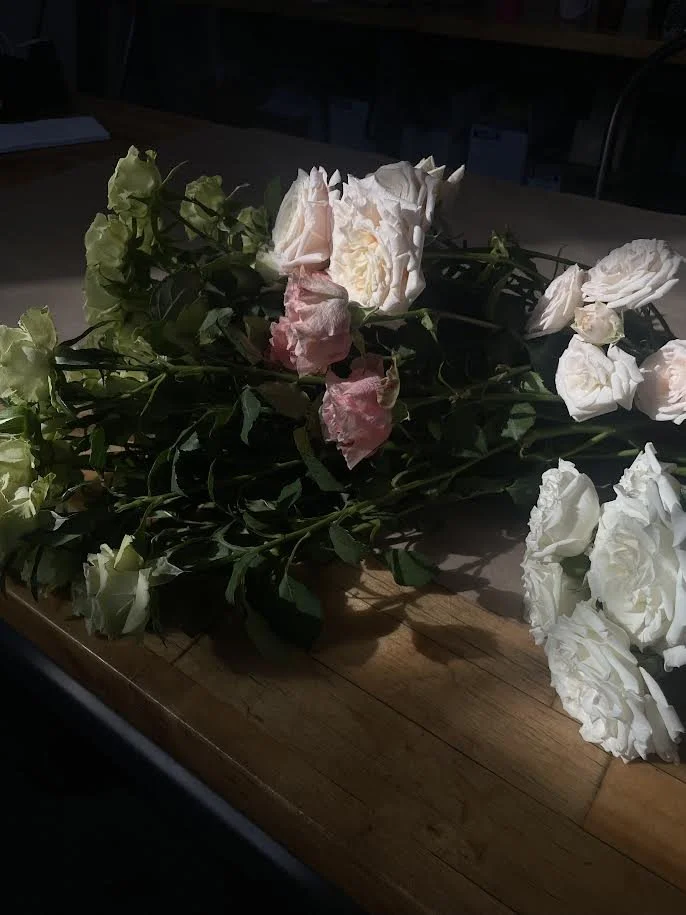 The Rose Show