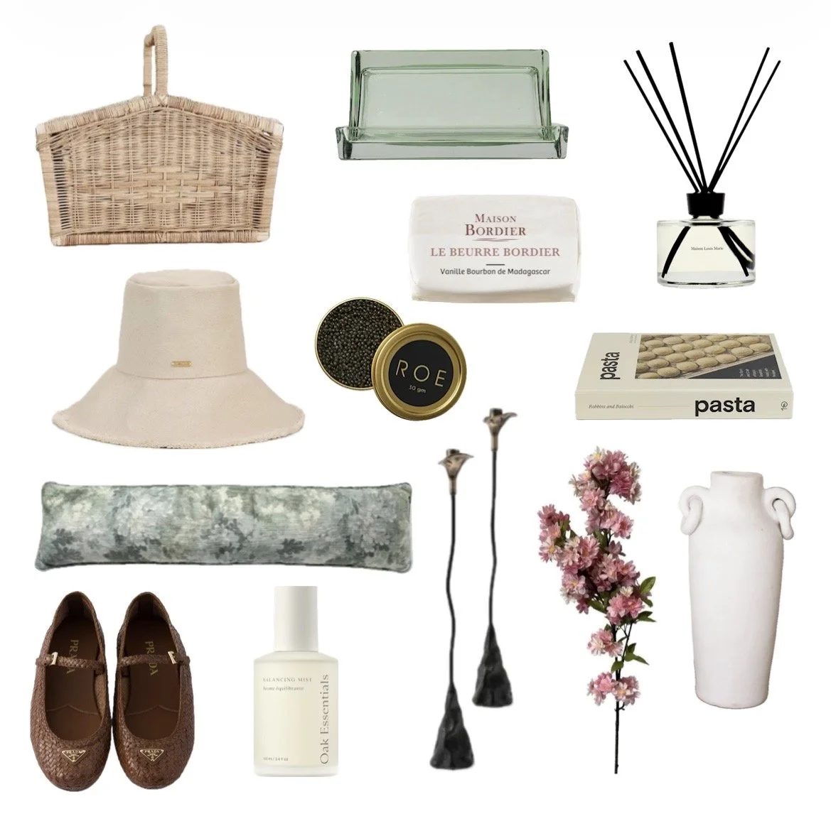 Mother’s Day Gift Guide 