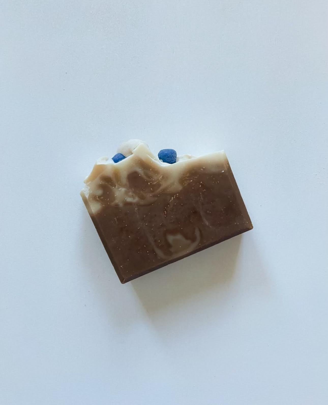 BLUEBERRY PANCAKE SOAP