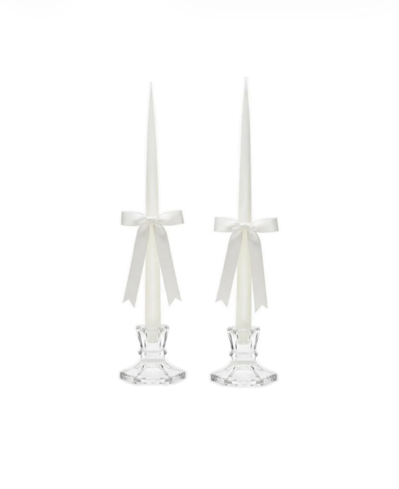 VANESSA CANDLESTICKS