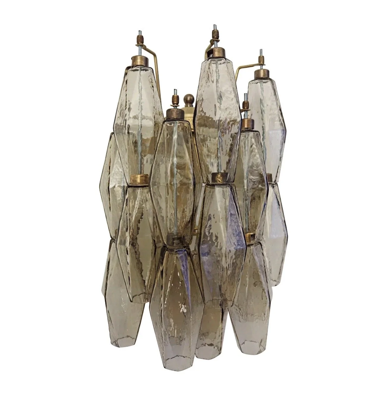 ALIA WALL SCONCE
