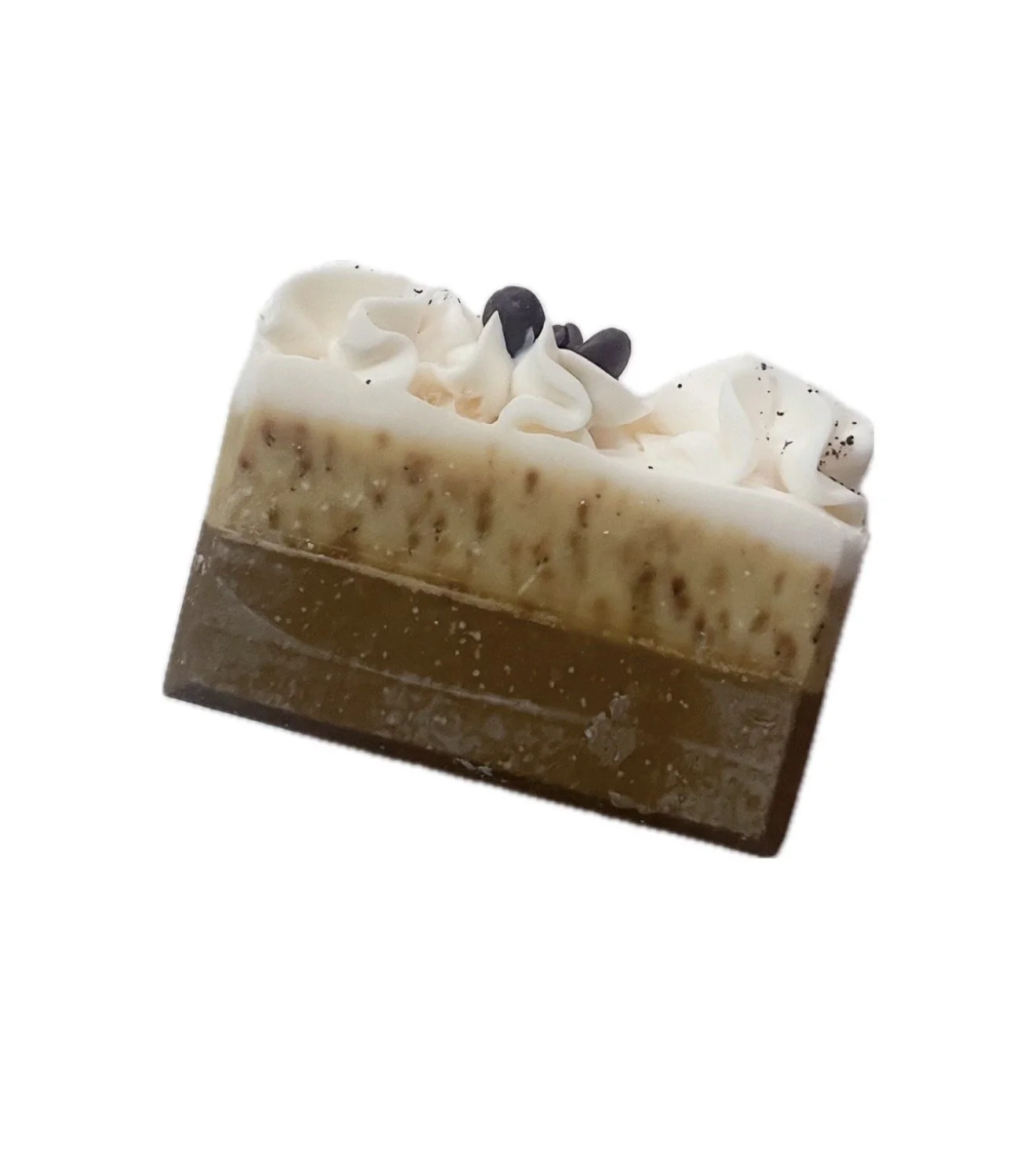 ESPRESSO MARTINI SOAP