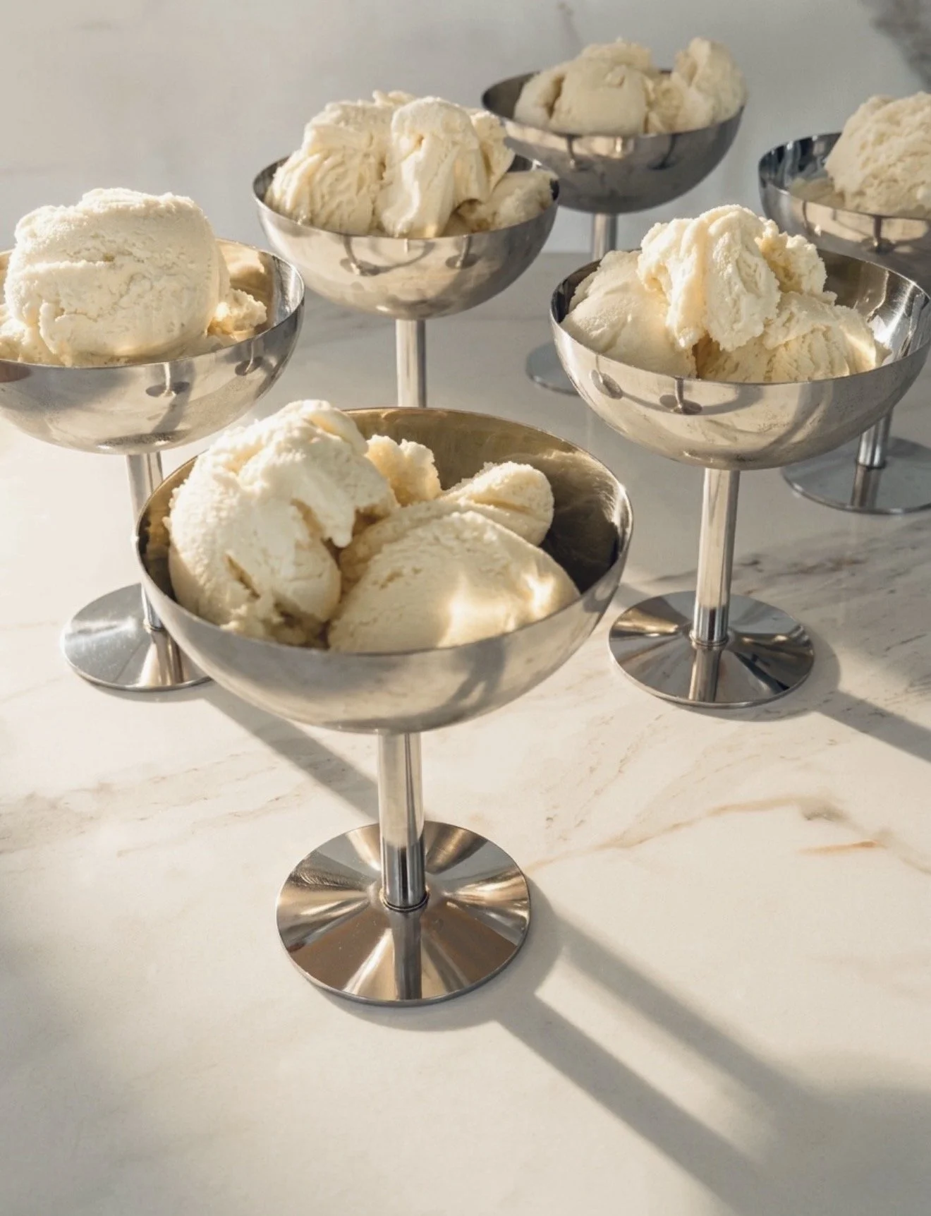 Elevated Ice Cream 