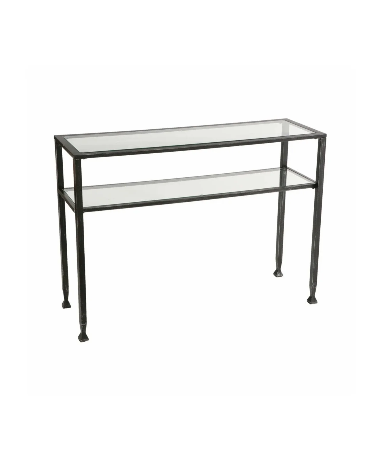 JORDAN ENTRY TABLE